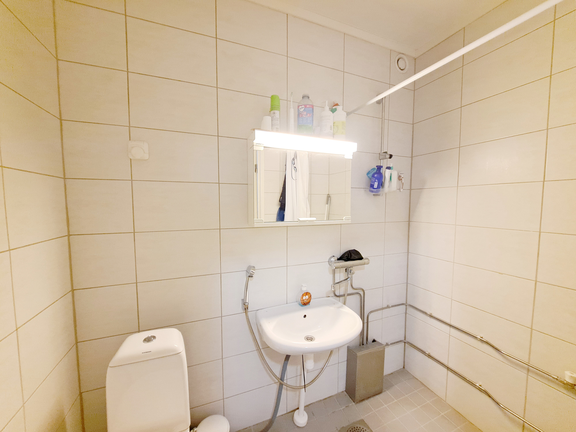Metsolankatu 1, Kalevankangas, Mikkeli