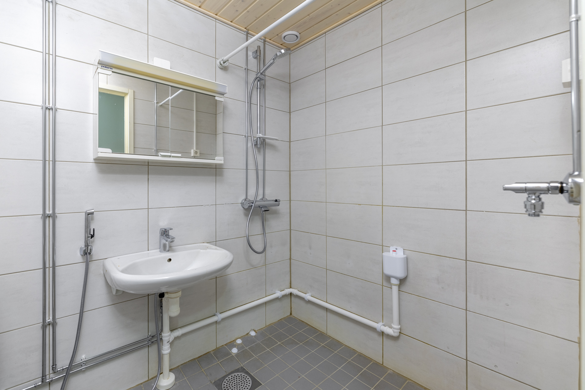 Metsolankatu 1, Kalevankangas, Mikkeli