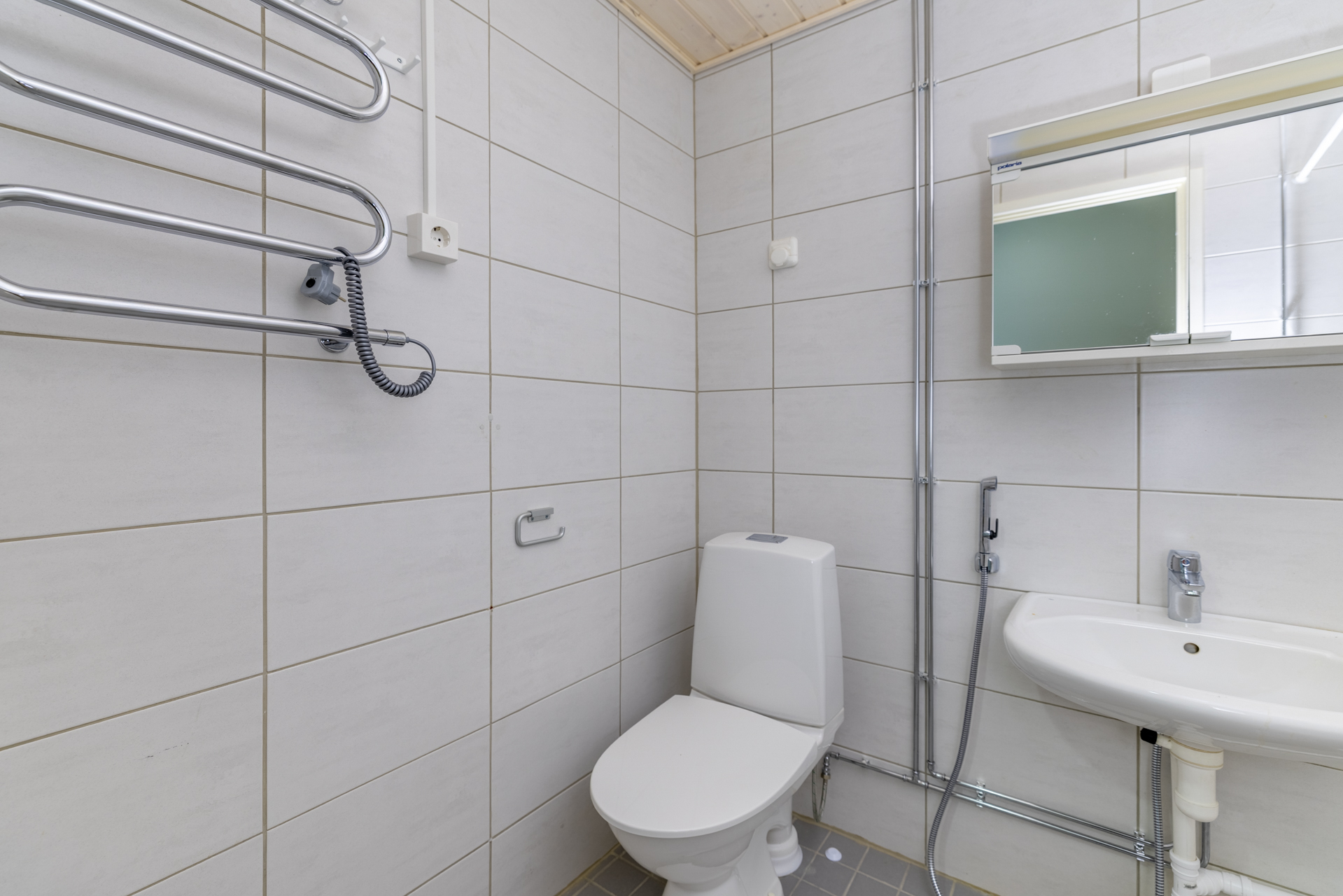 Metsolankatu 1, Kalevankangas, Mikkeli