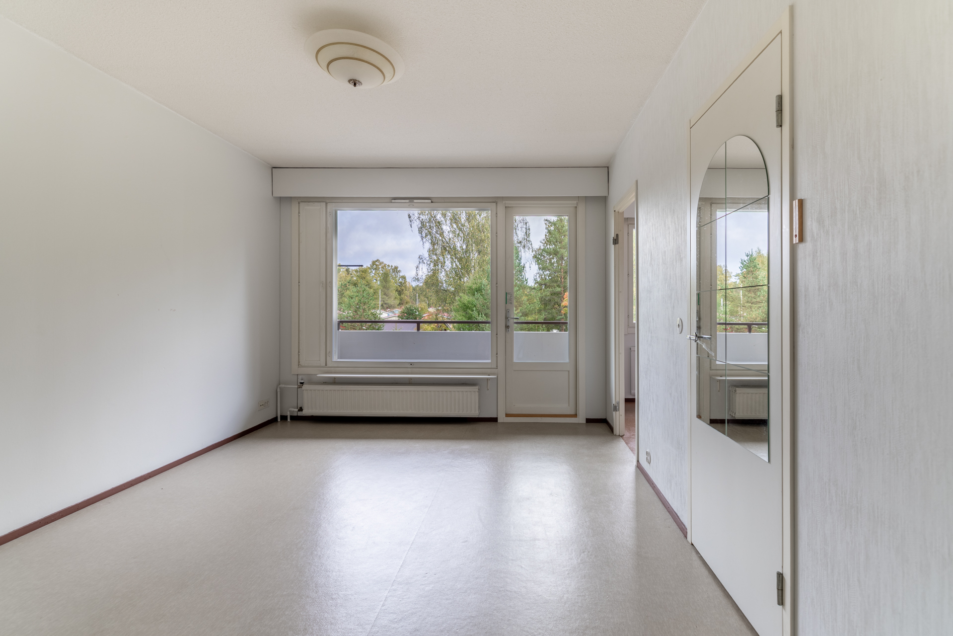 Metsolankatu 1, Kalevankangas, Mikkeli