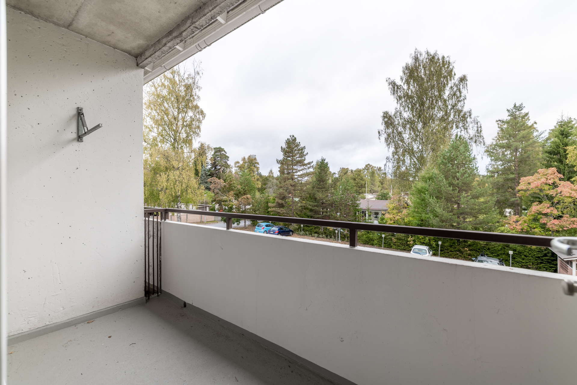 Metsolankatu 1, Kalevankangas, Mikkeli