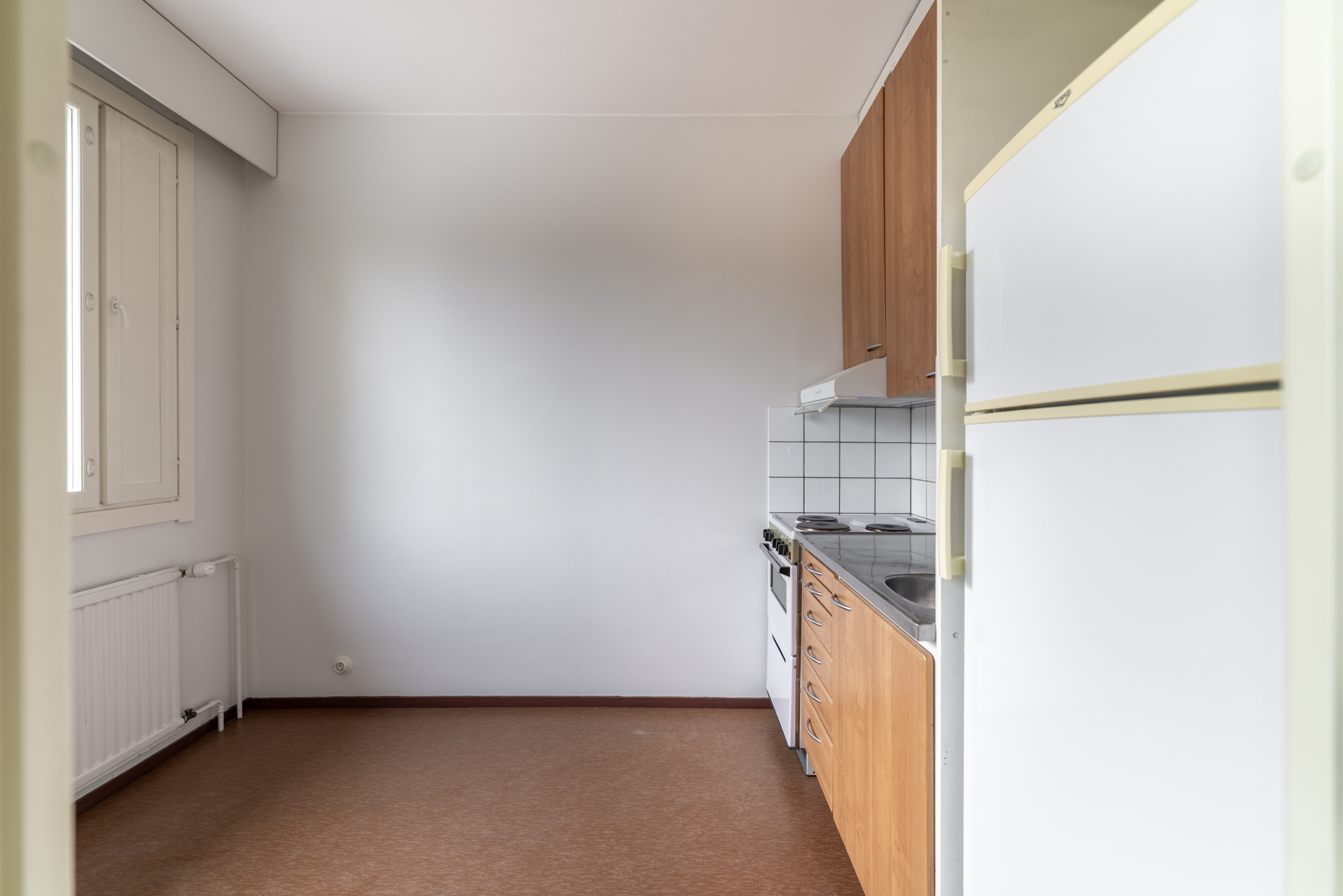Metsolankatu 1, Kalevankangas, Mikkeli
