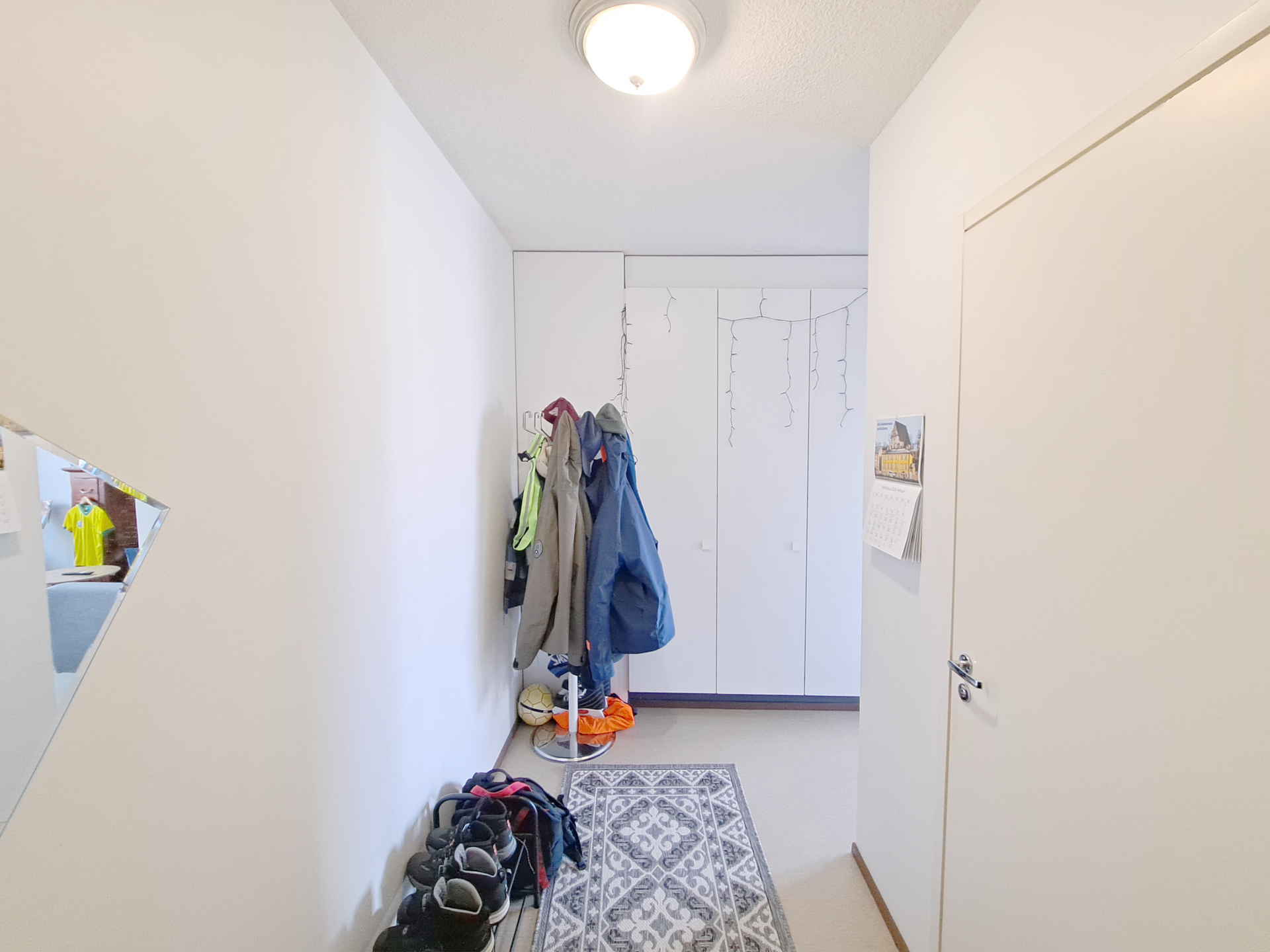 Metsolankatu 1, Kalevankangas, Mikkeli