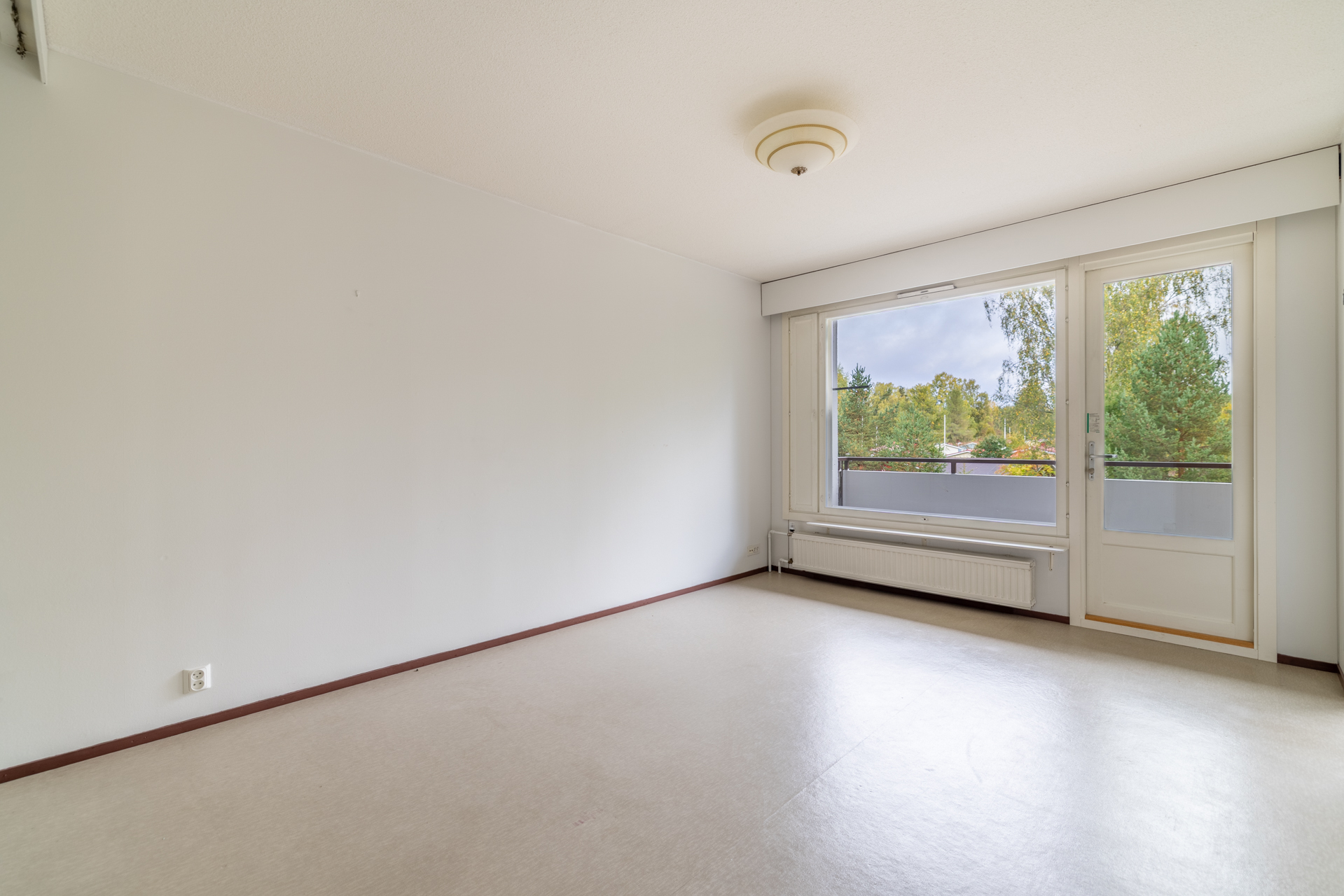 Metsolankatu 1, Kalevankangas, Mikkeli