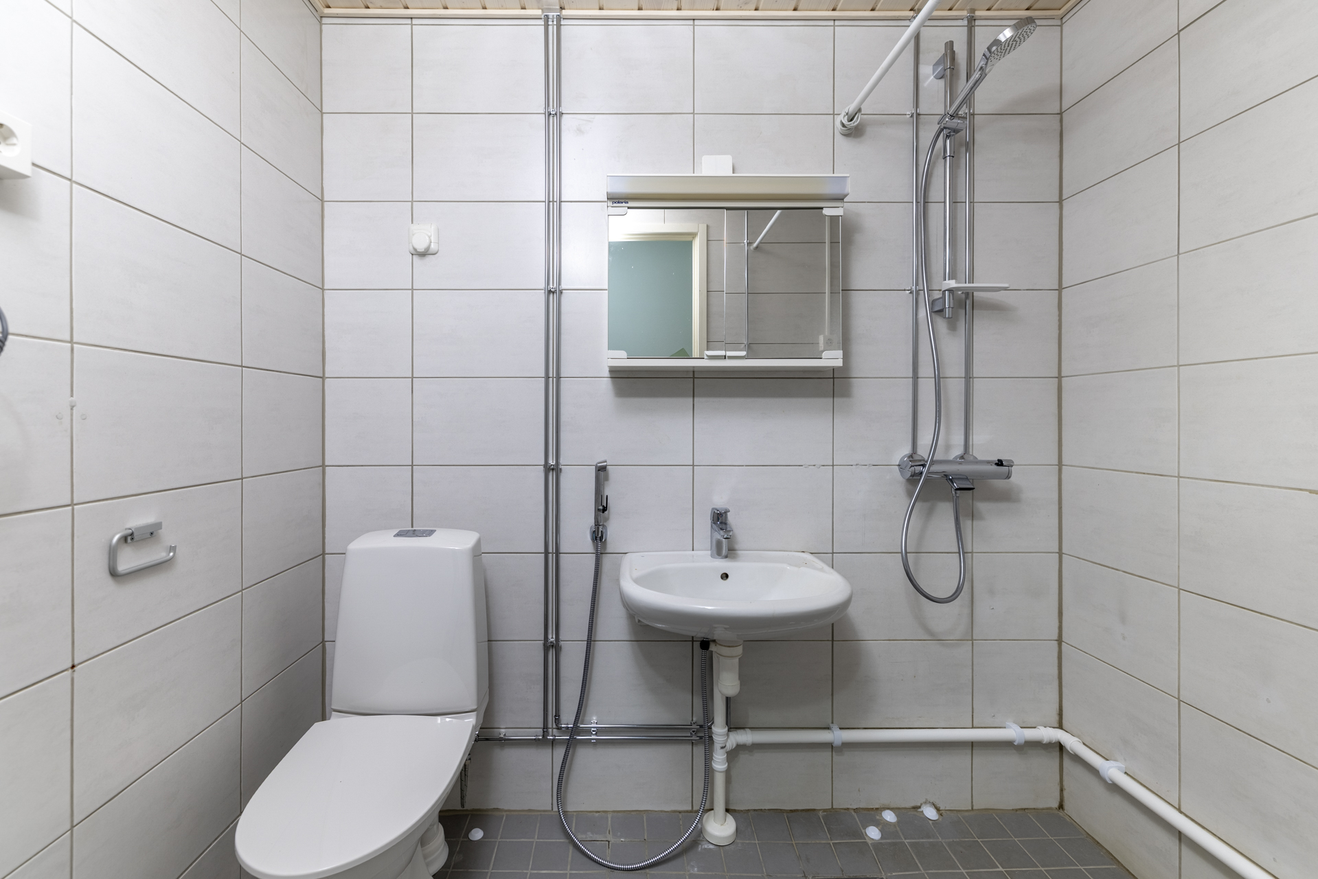 Metsolankatu 1, Kalevankangas, Mikkeli