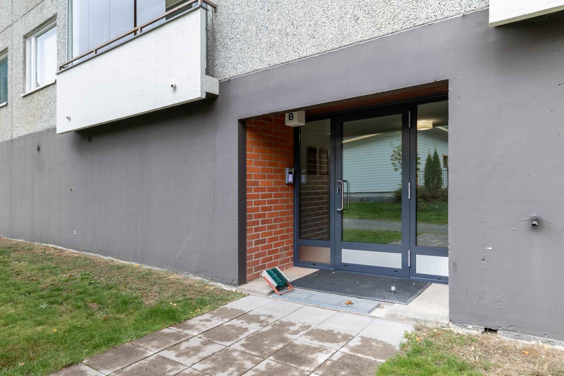 Metsolankatu 1, Kalevankangas, Mikkeli