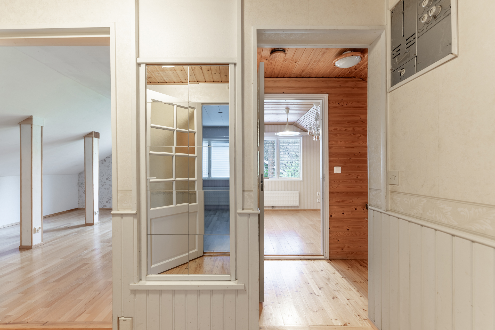 Lehmuskatu 47, Lehmuskylä, Mikkeli
