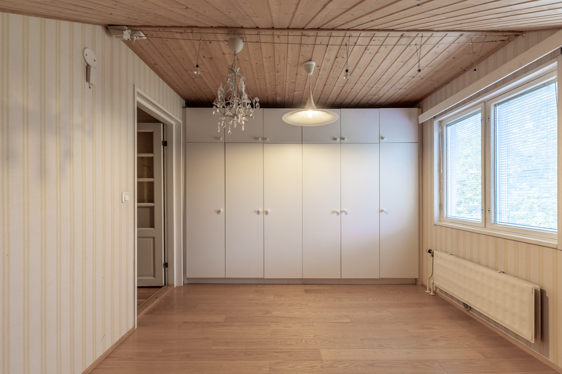 Lehmuskatu 47, Lehmuskylä, Mikkeli