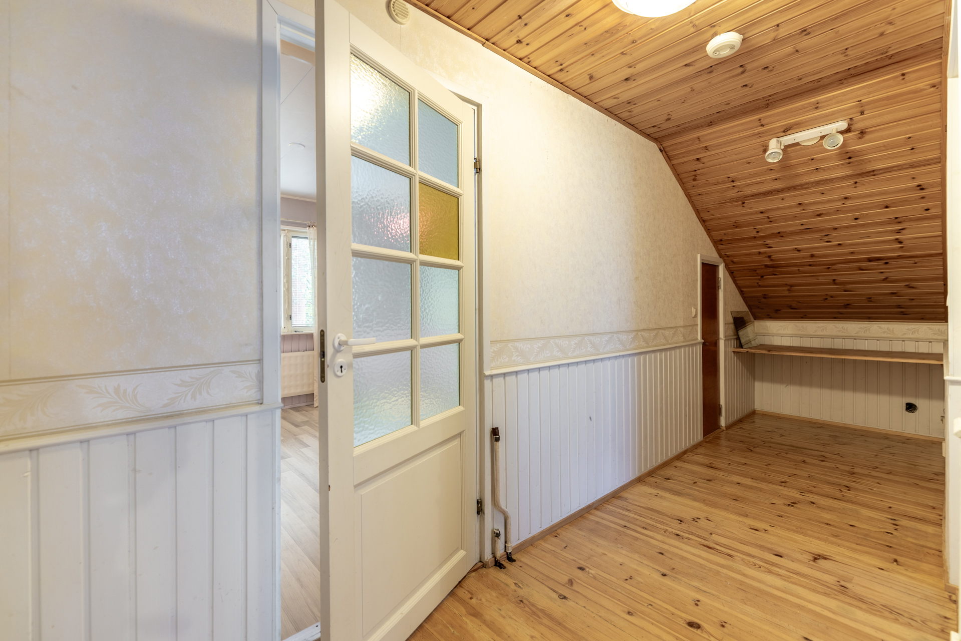 Lehmuskatu 47, Lehmuskylä, Mikkeli