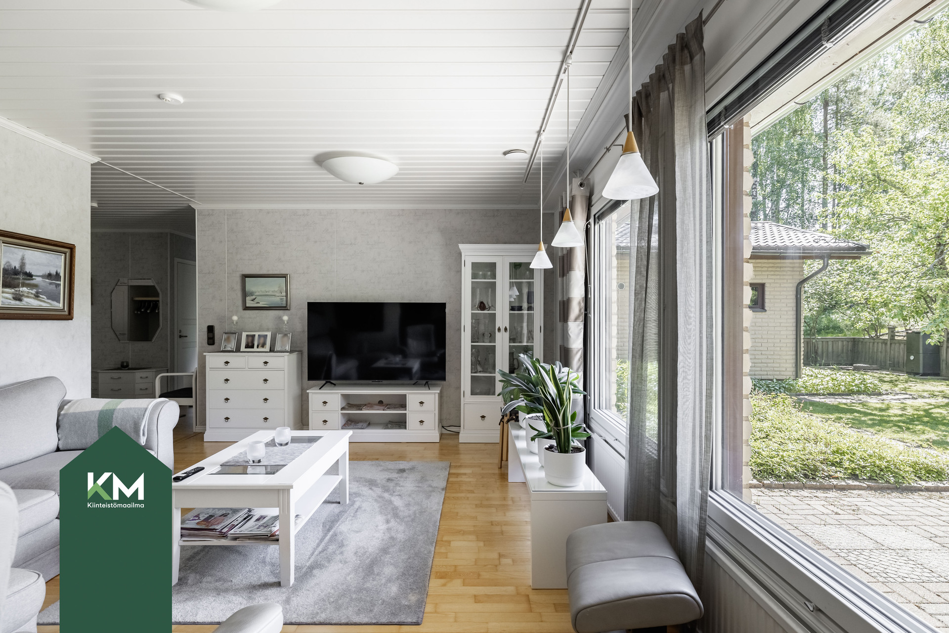 Punttelintie 14, Mussalo, Kotka