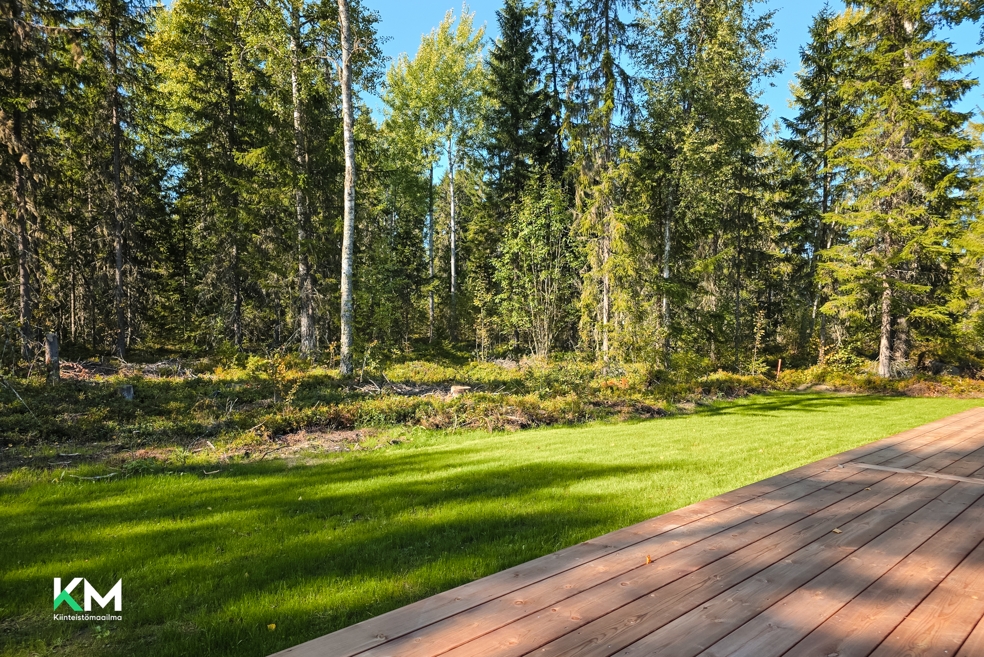 Vesslevägen 9, Fårholmen, Pietarsaari