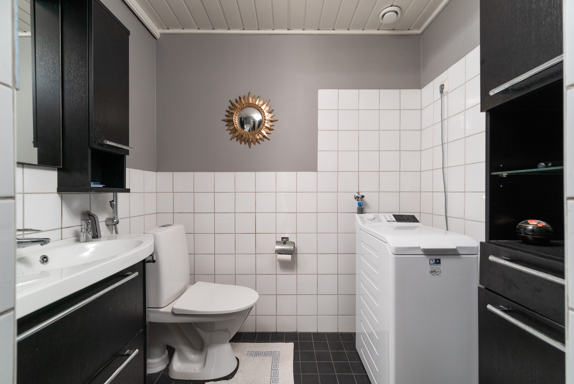 Wc/ khh