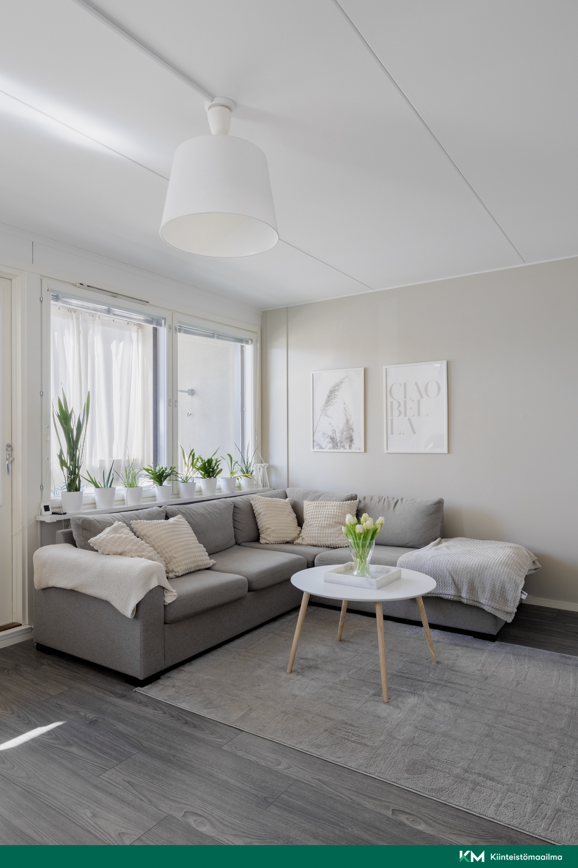 Harmokuja 6, Hakunila, Vantaa