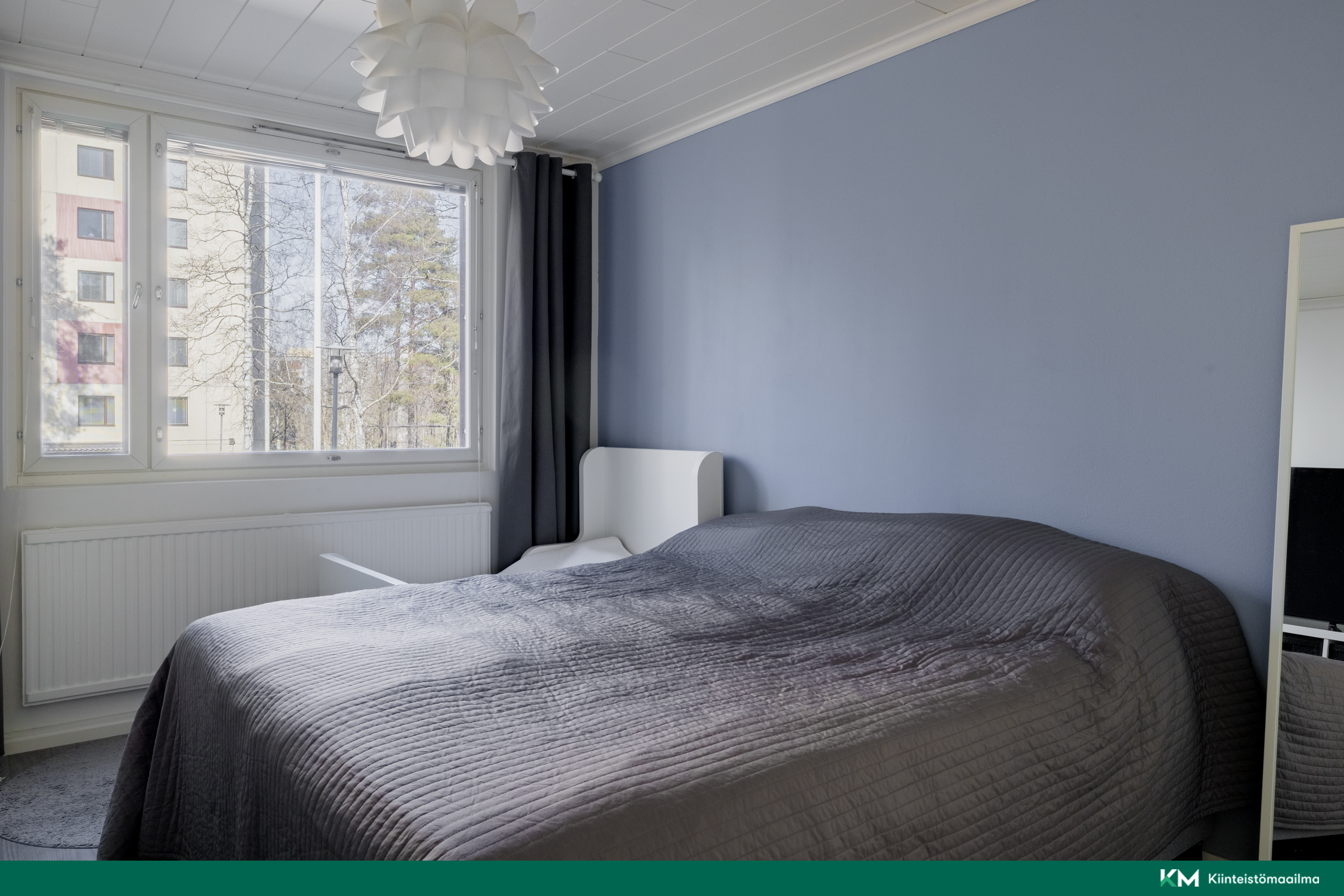 Harmokuja 6, Hakunila, Vantaa