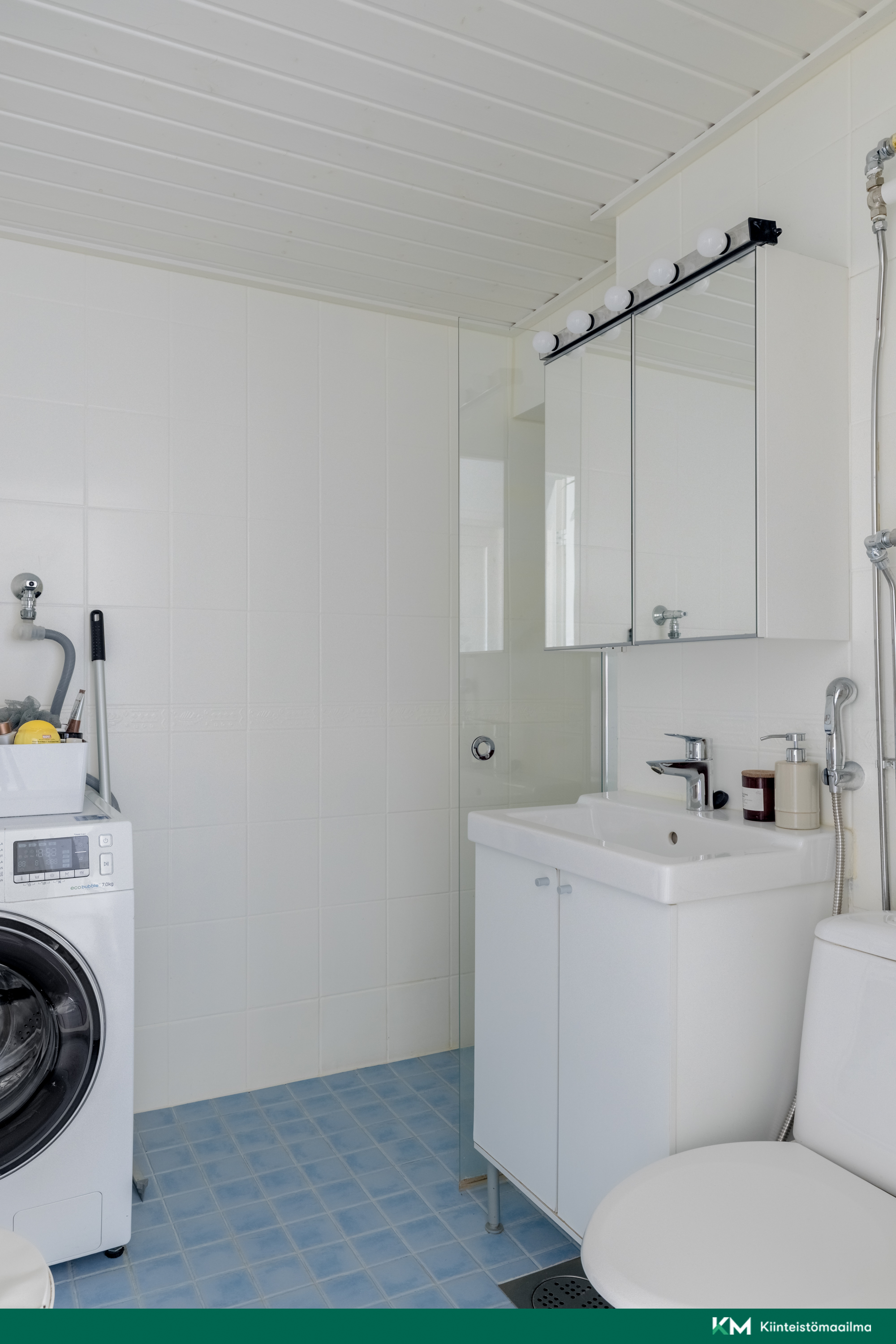 Harmokuja 6, Hakunila, Vantaa