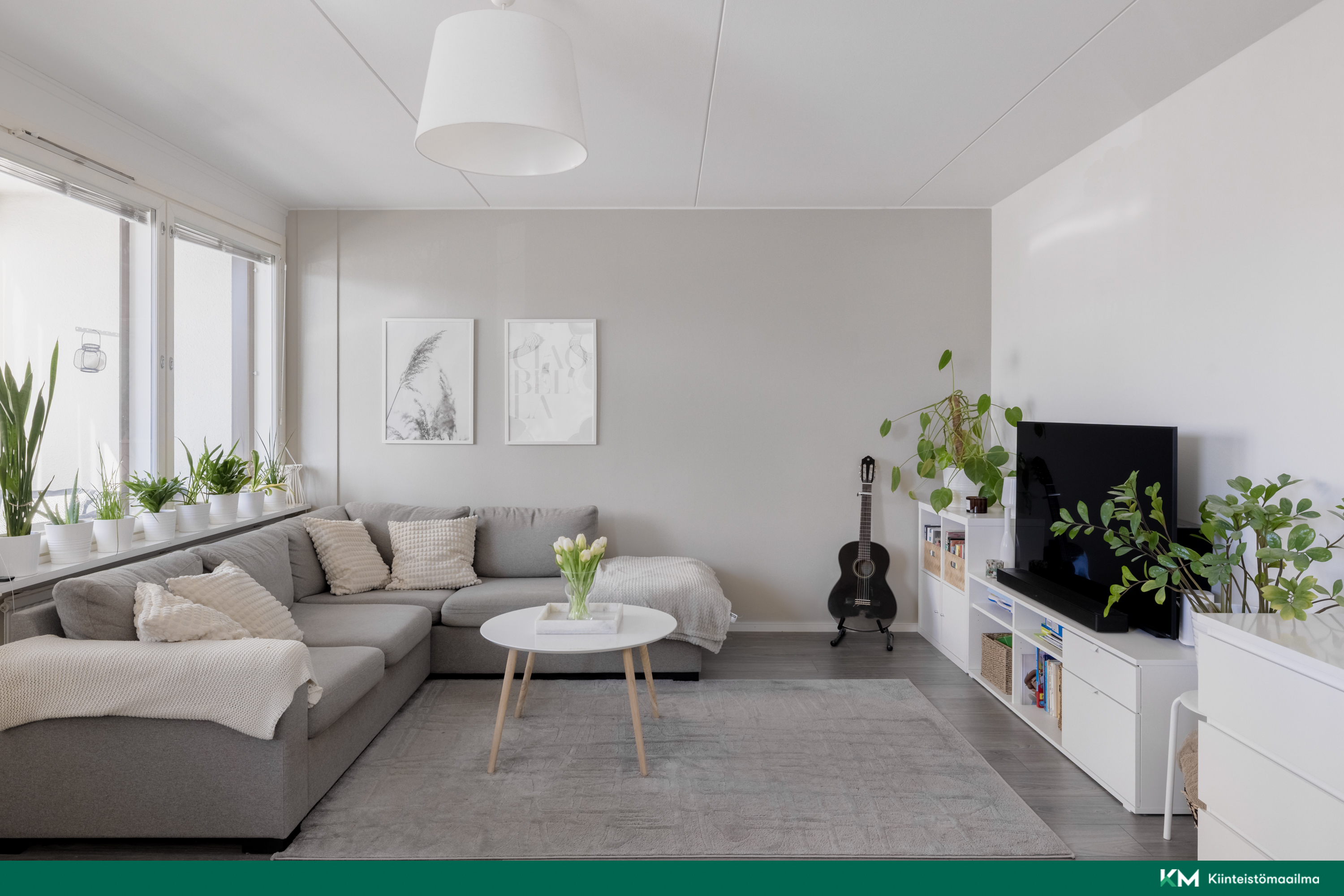 Harmokuja 6, Hakunila, Vantaa