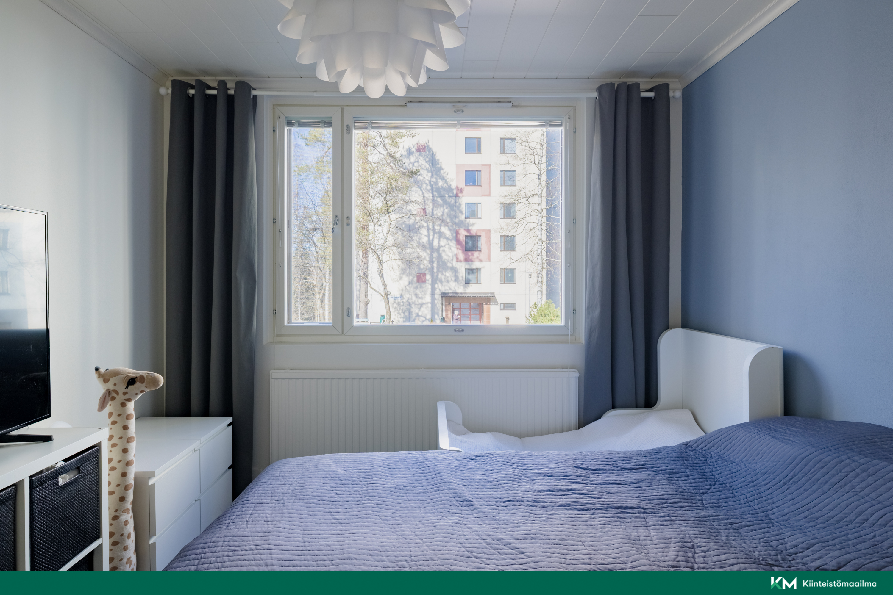 Harmokuja 6, Hakunila, Vantaa