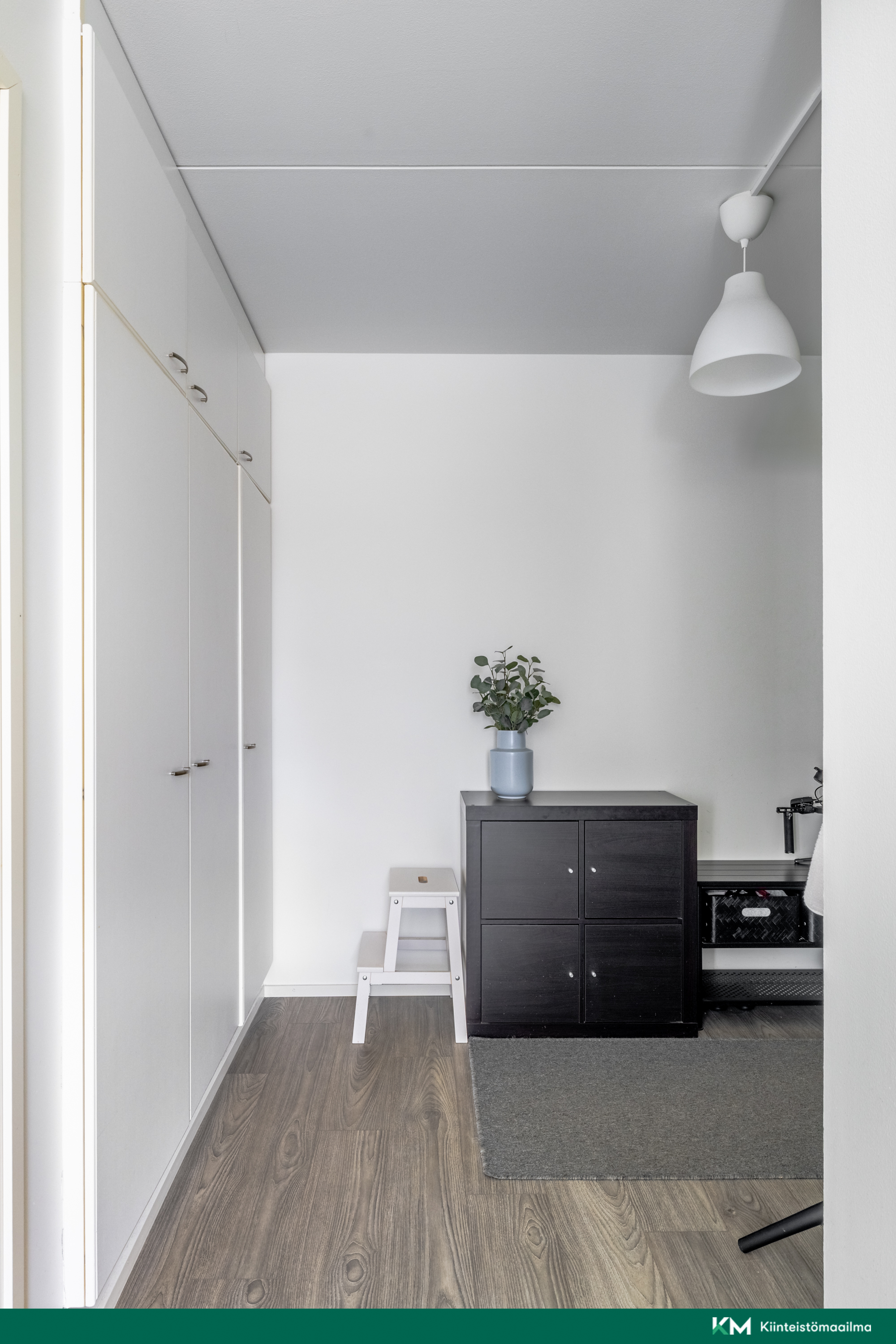 Harmokuja 6, Hakunila, Vantaa