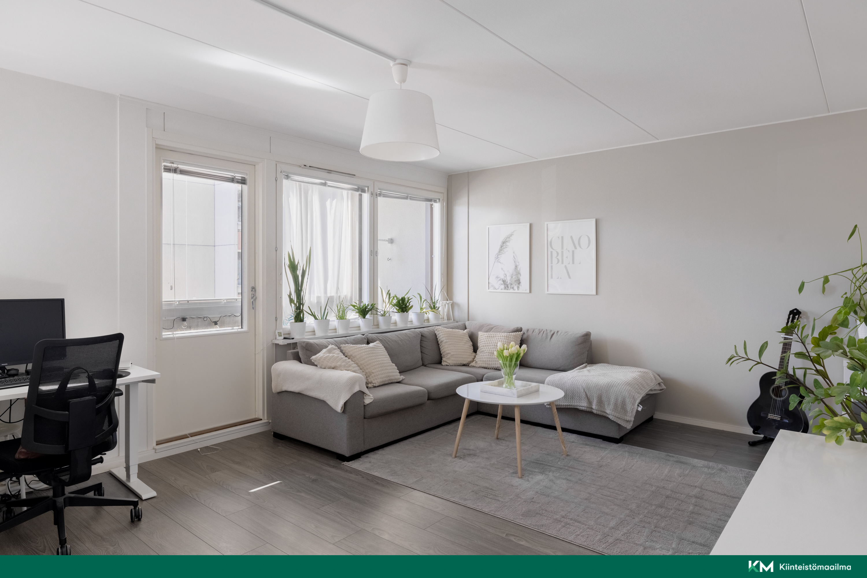 Harmokuja 6, Hakunila, Vantaa