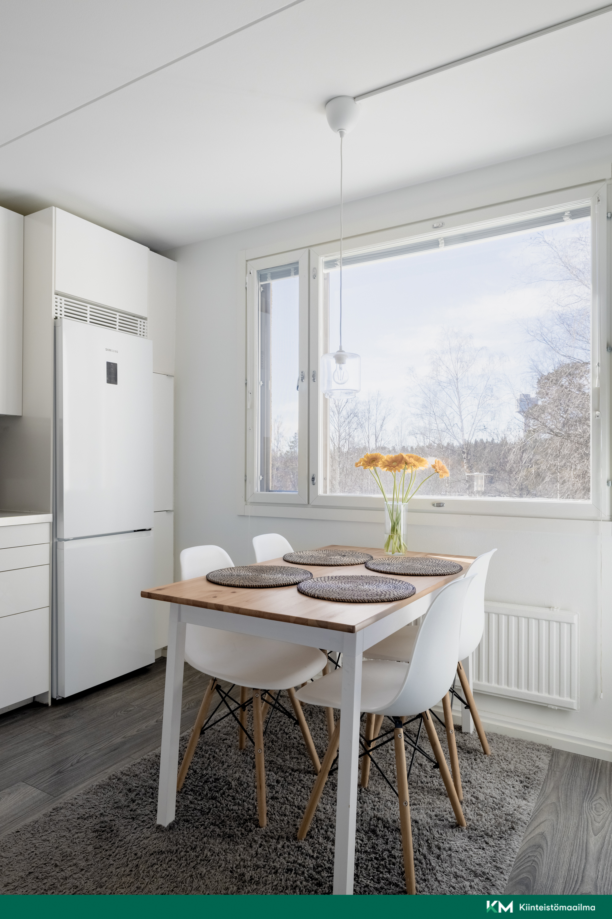 Harmokuja 6, Hakunila, Vantaa