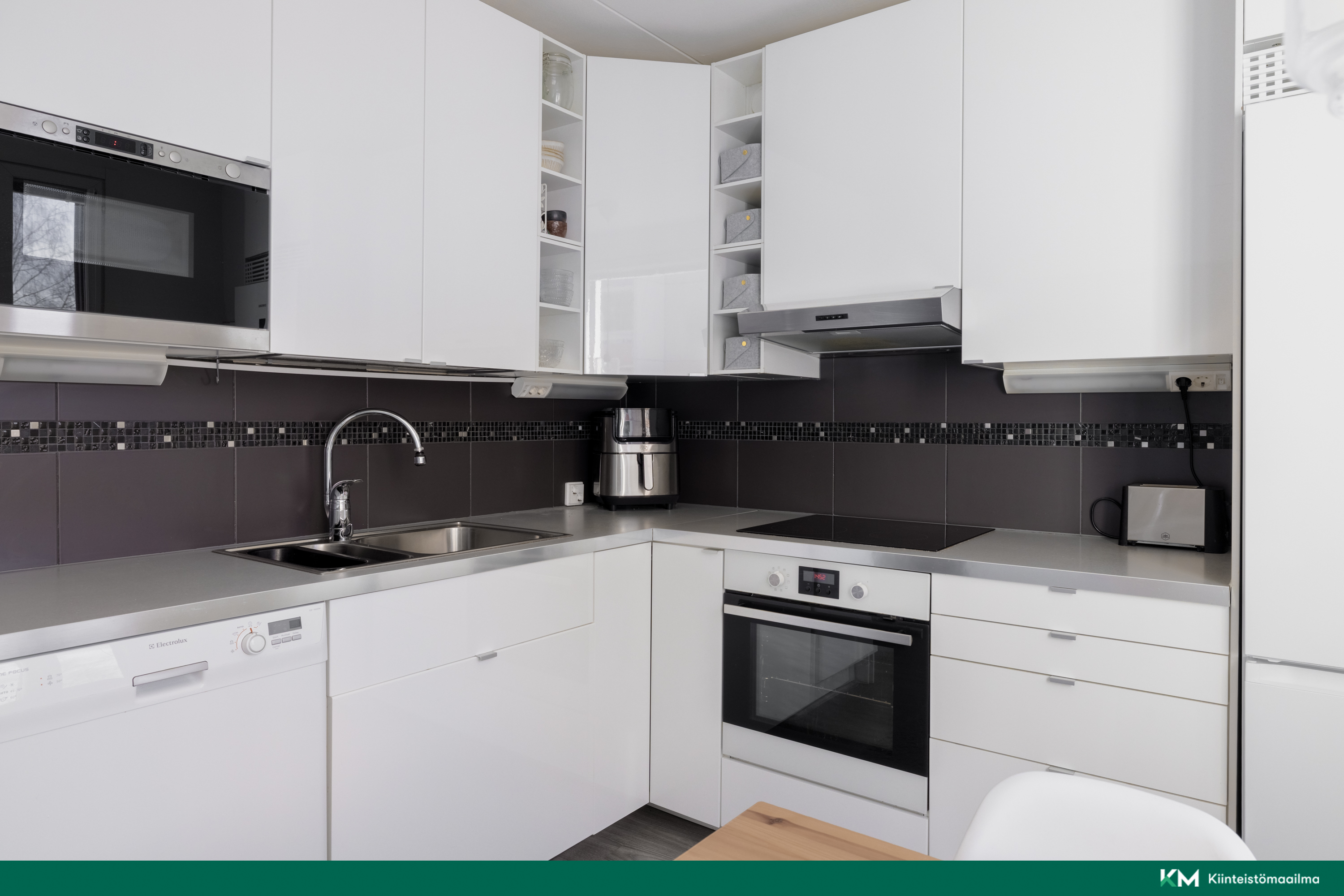 Harmokuja 6, Hakunila, Vantaa