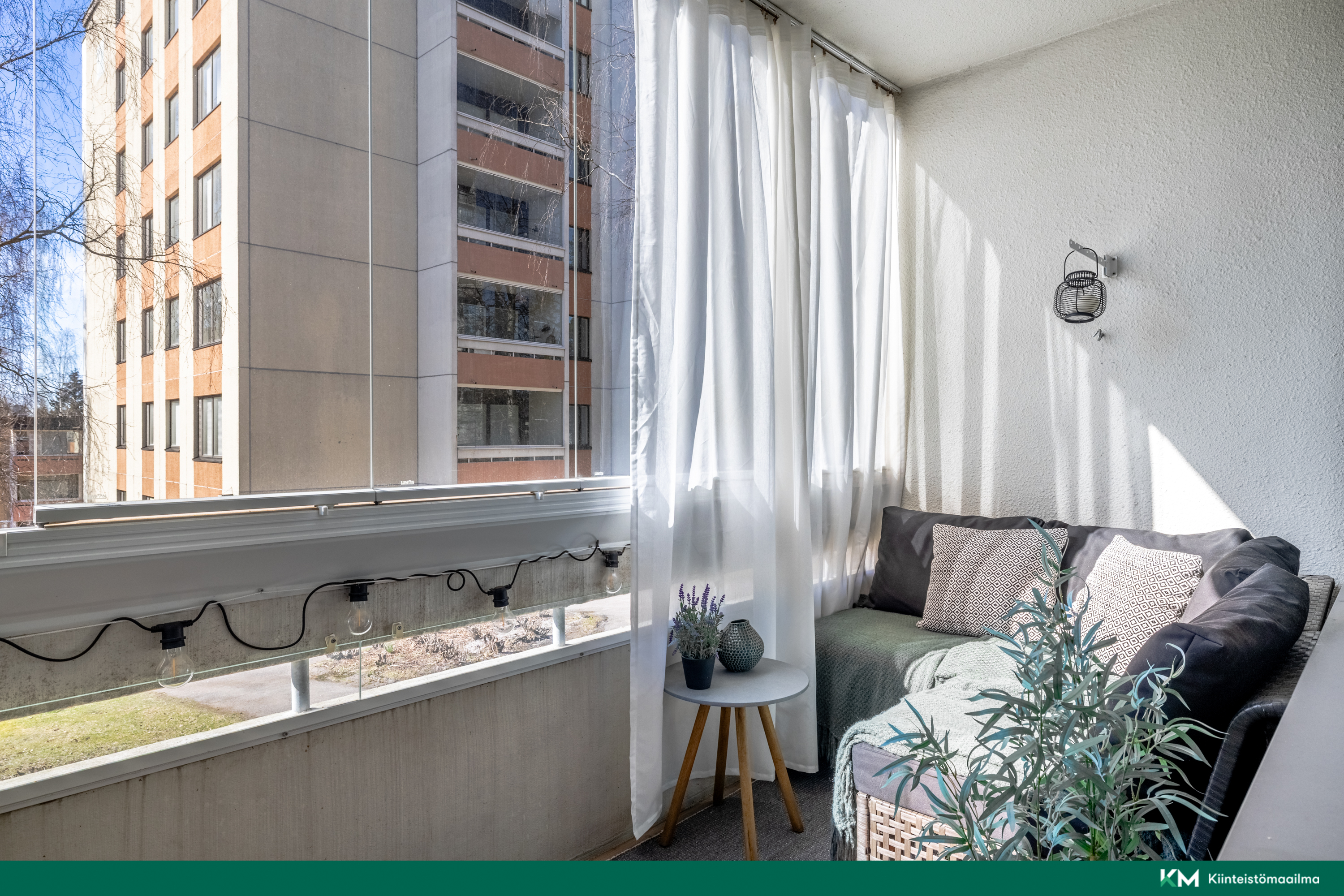 Harmokuja 6, Hakunila, Vantaa