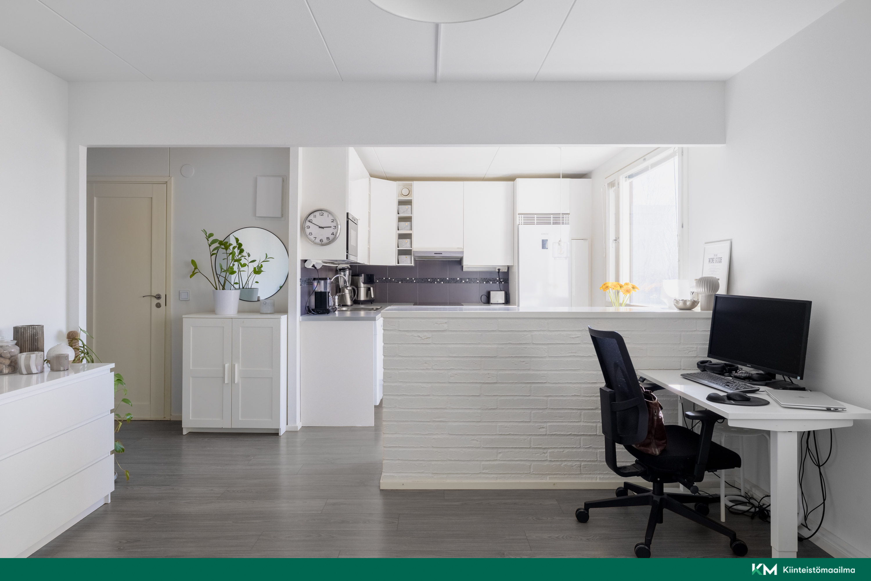 Harmokuja 6, Hakunila, Vantaa