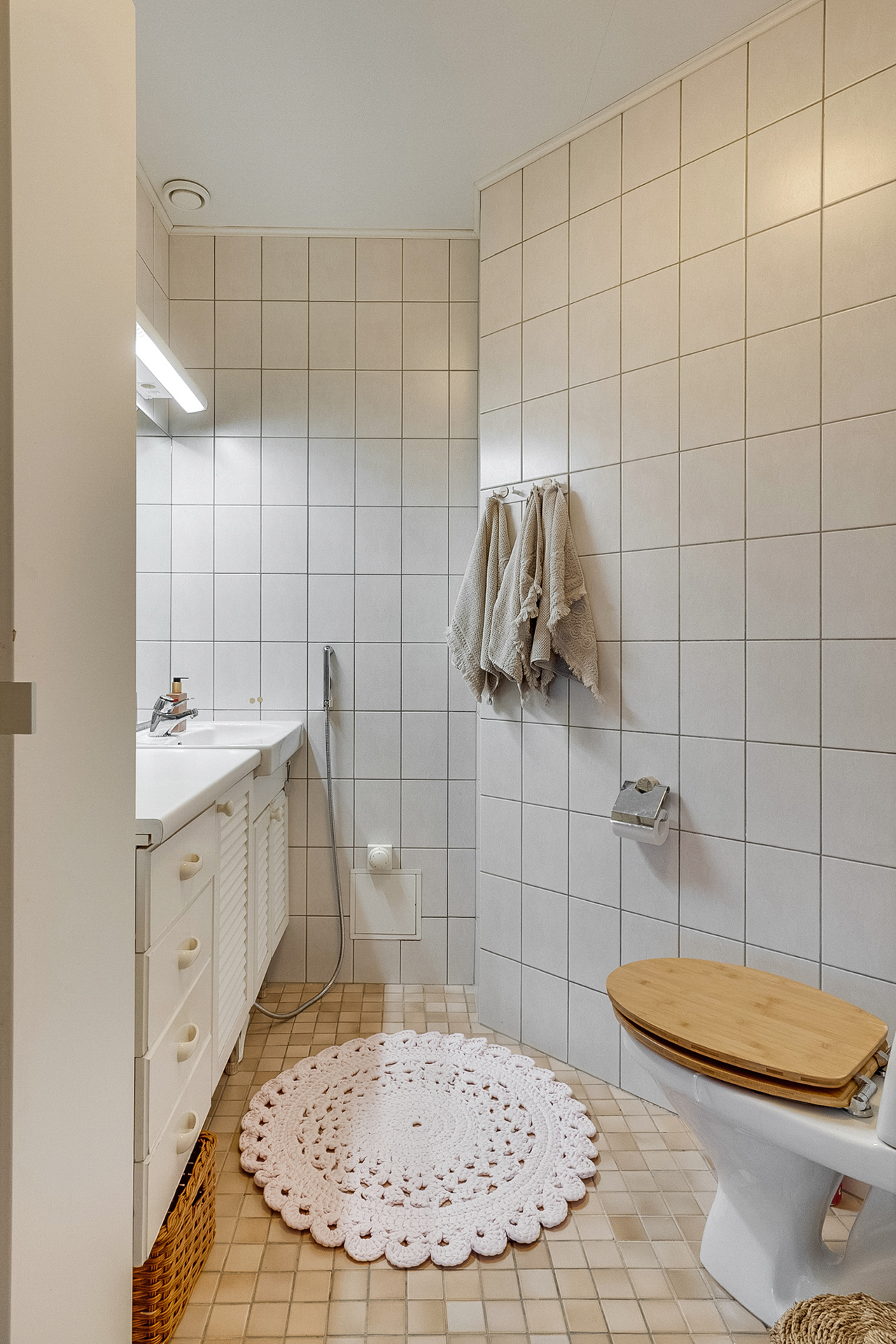 Erillinen wc