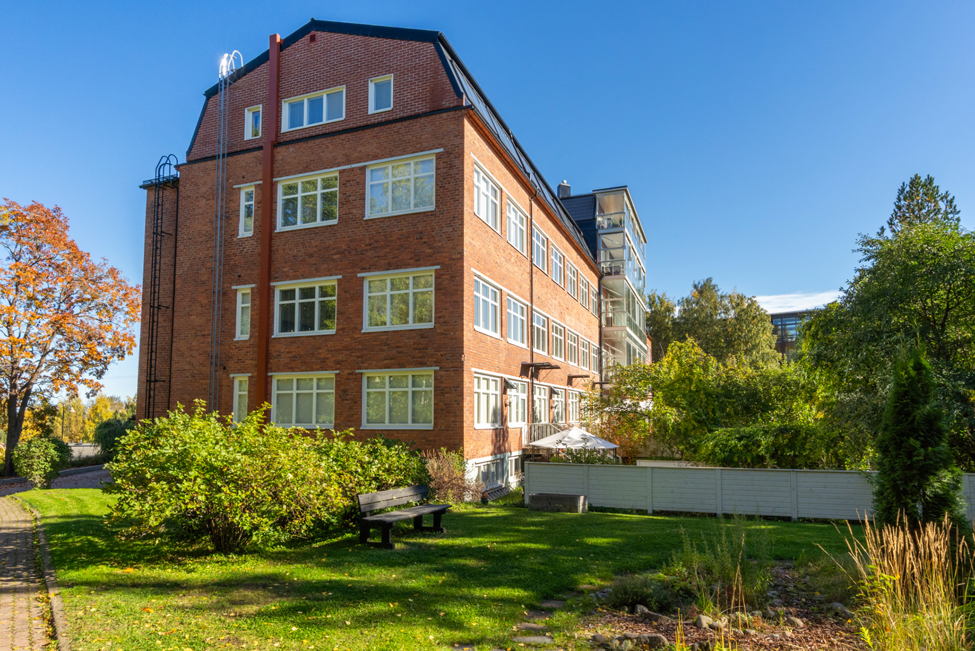 Partolantie 3, Partola, Pirkkala