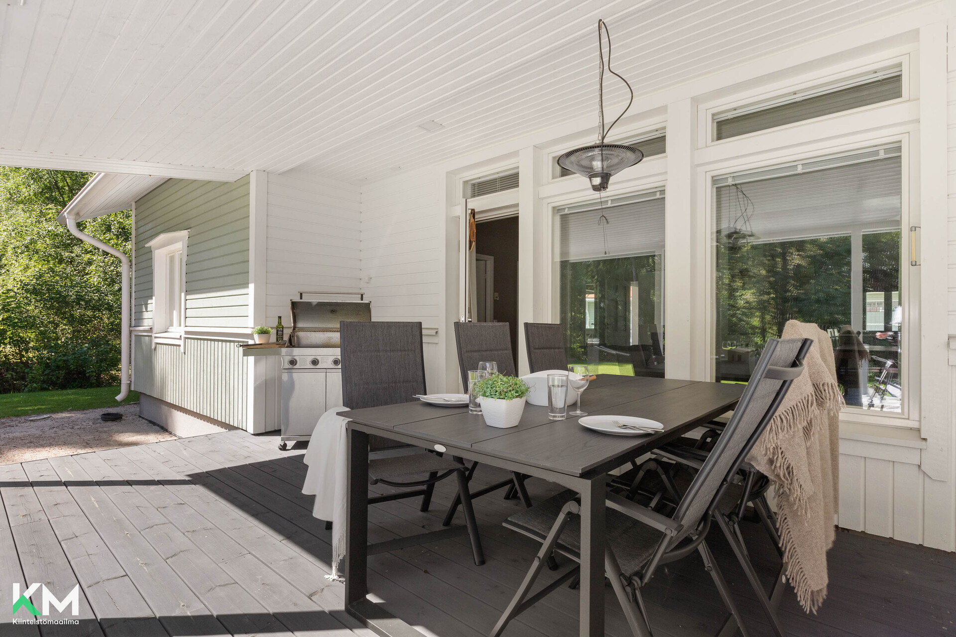 Tupakatu 9, Jokimaa, Lahti
