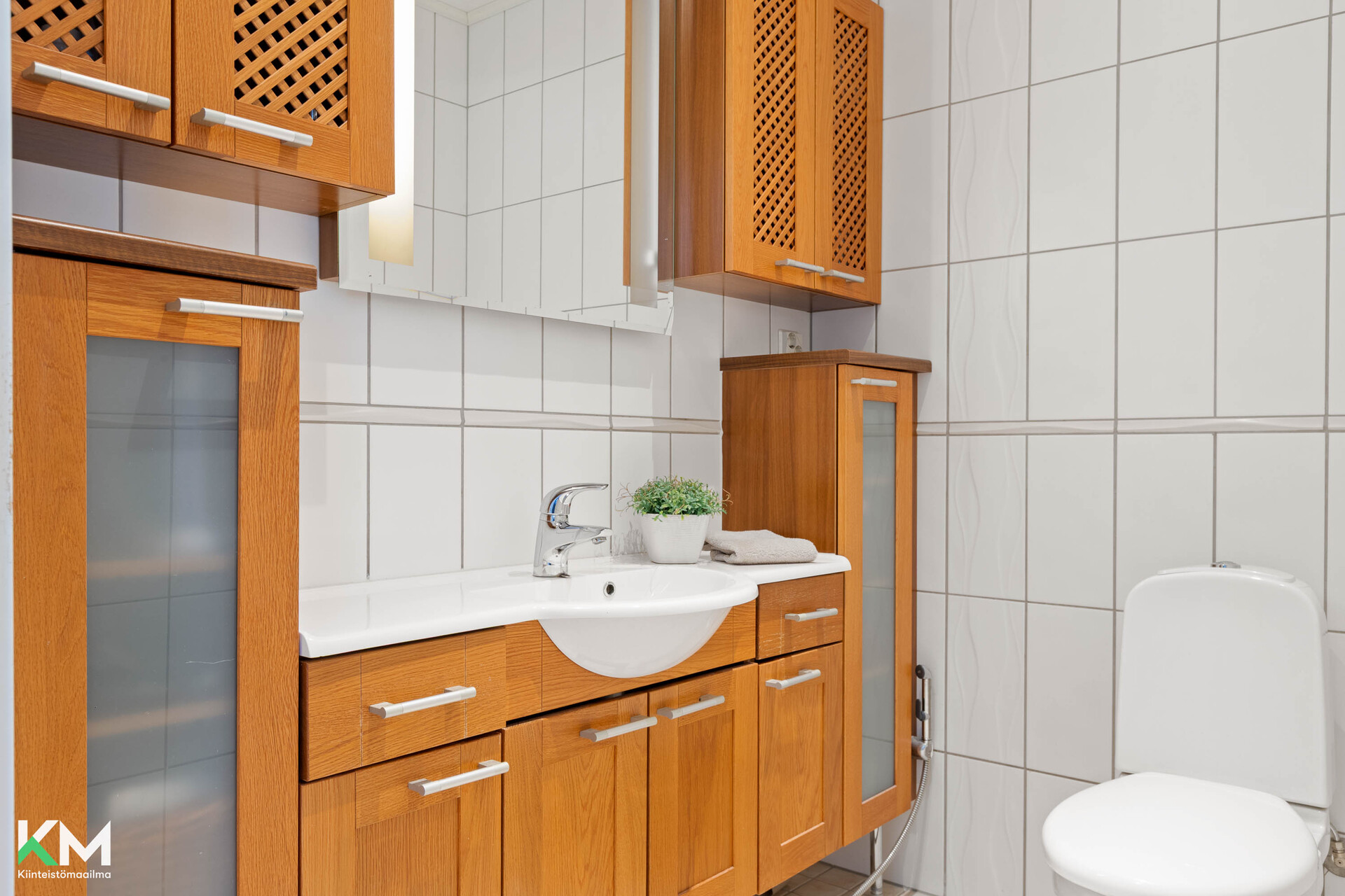 Tupakatu 9, Jokimaa, Lahti