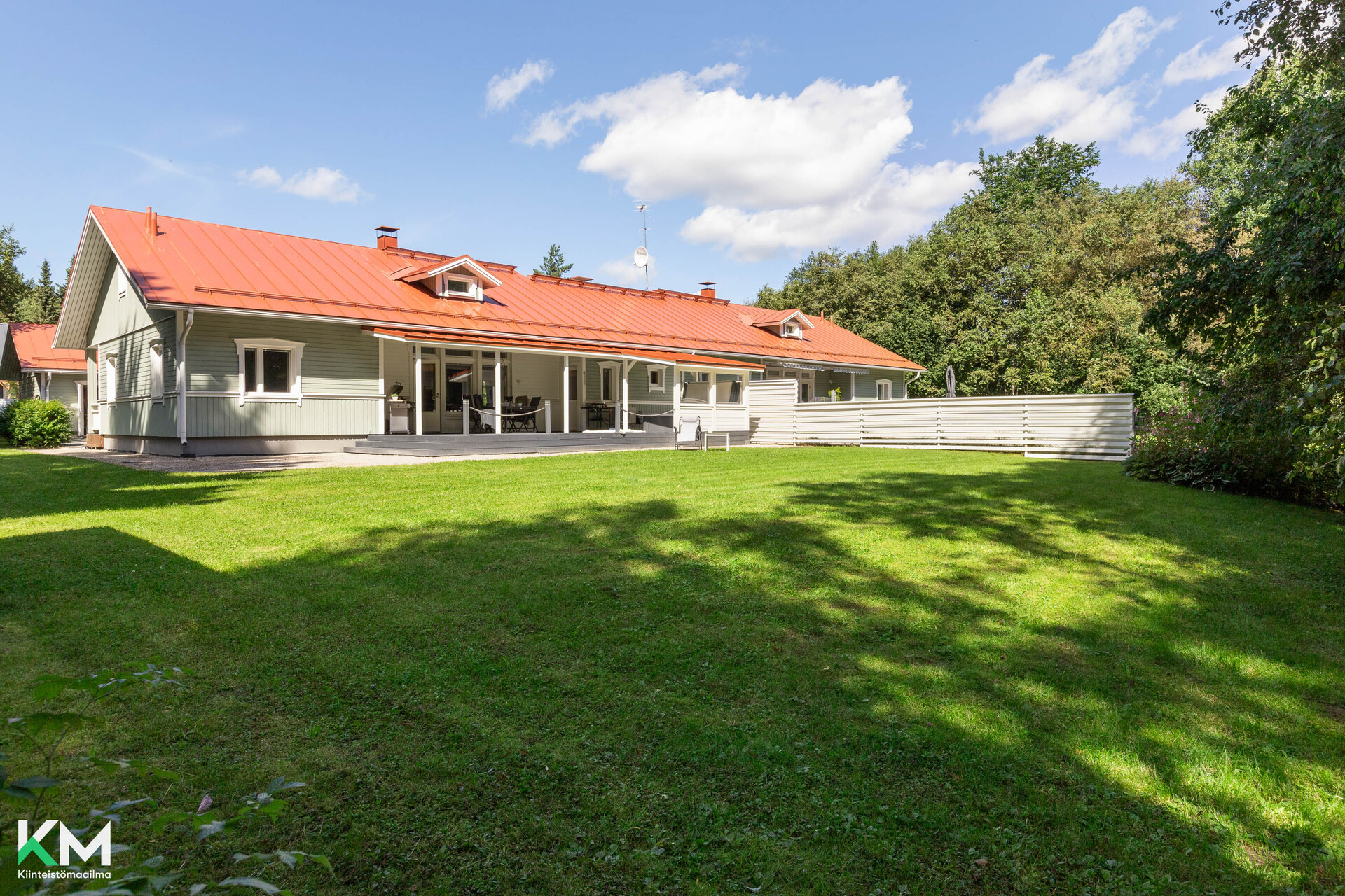 Tupakatu 9, Jokimaa, Lahti