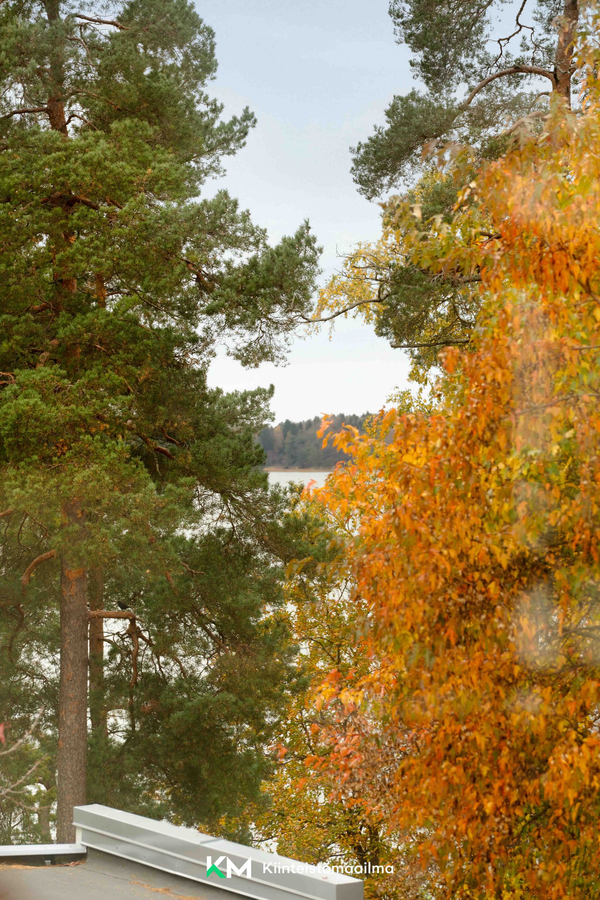 Soukan rantatie 25, Soukansalmi, Espoo
