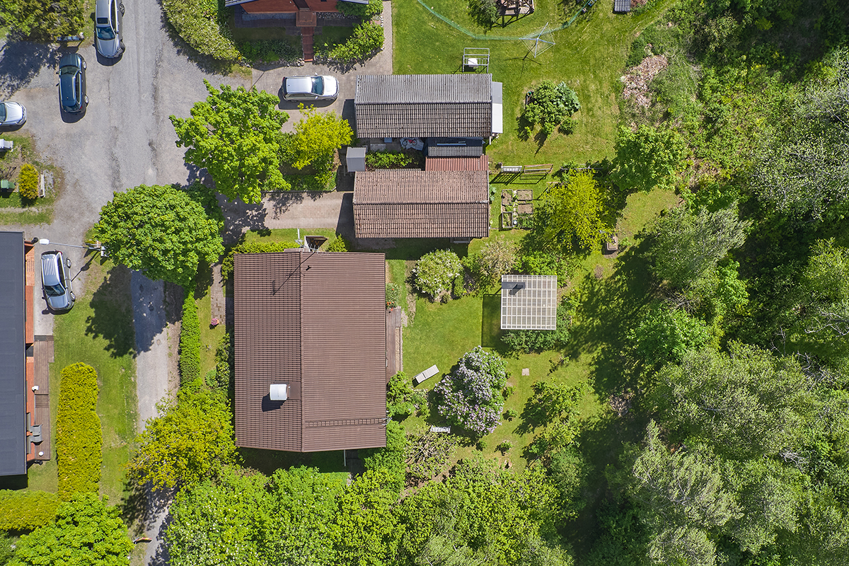 Haukankatu 8, Gruotila, Lohja
