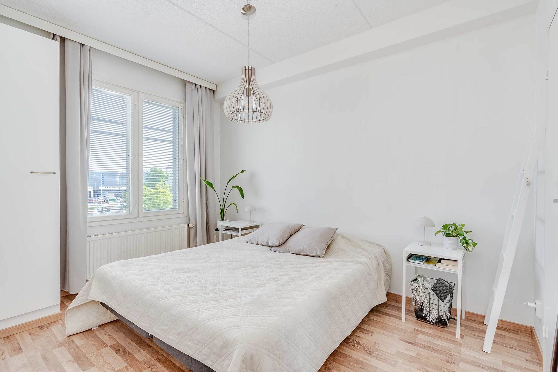 Hatanpään Puistokuja 30 , Hatanpää, Tampere