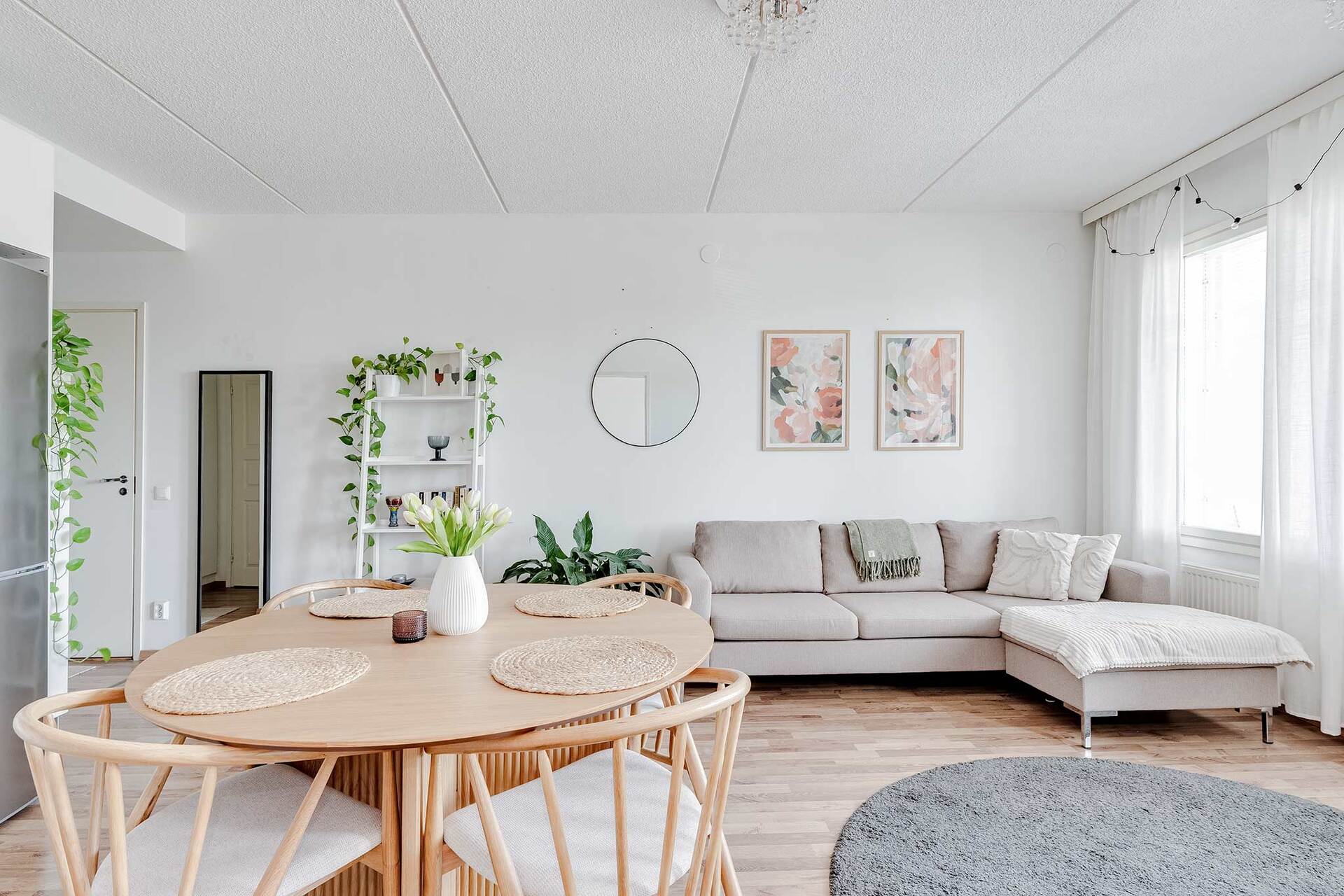 Hatanpään Puistokuja 30 , Hatanpää, Tampere