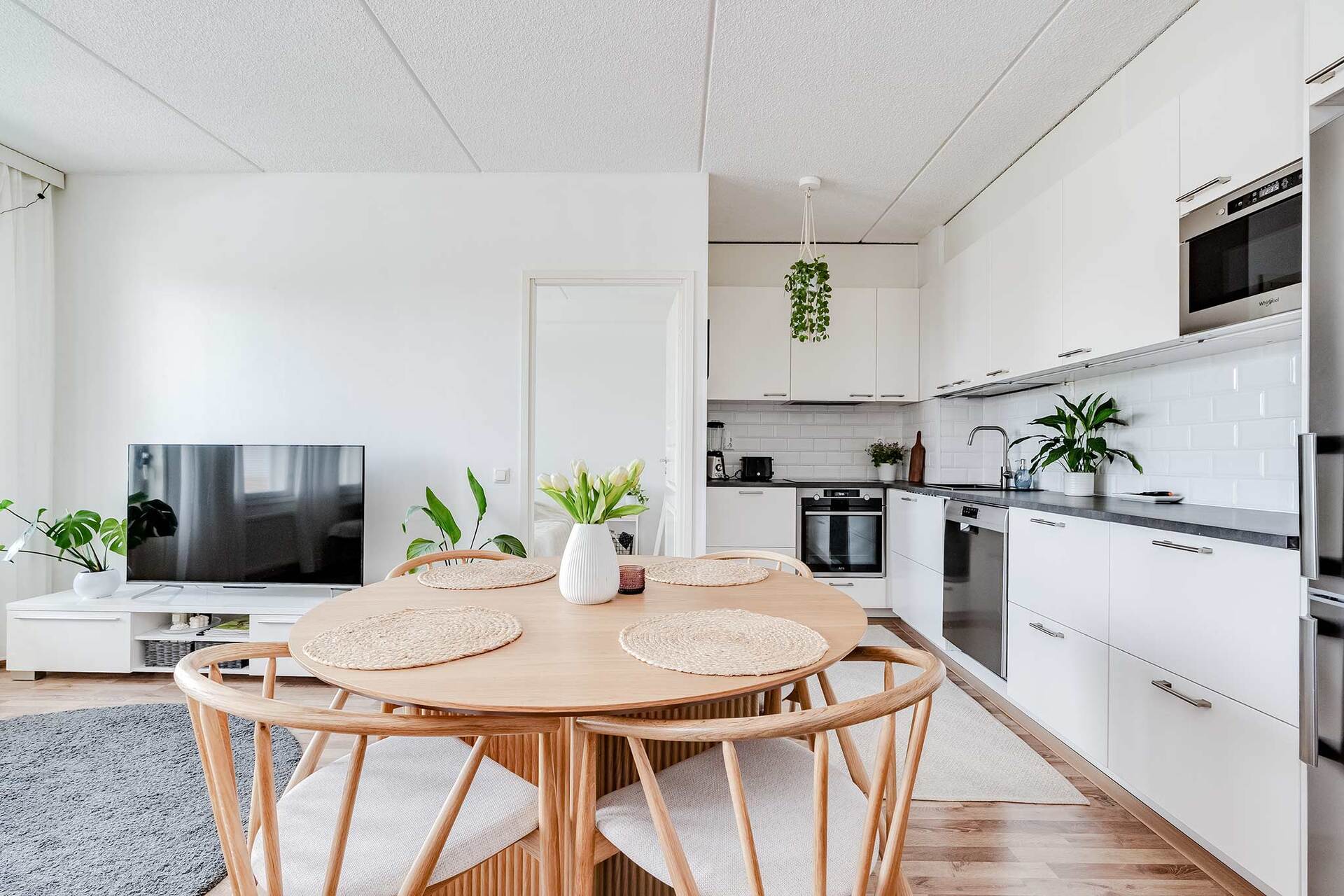 Hatanpään Puistokuja 30 , Hatanpää, Tampere