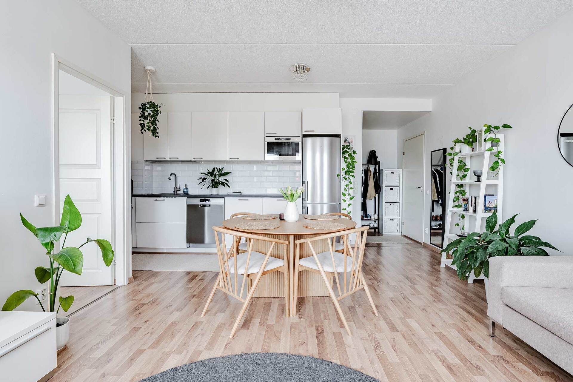 Hatanpään Puistokuja 30 , Hatanpää, Tampere