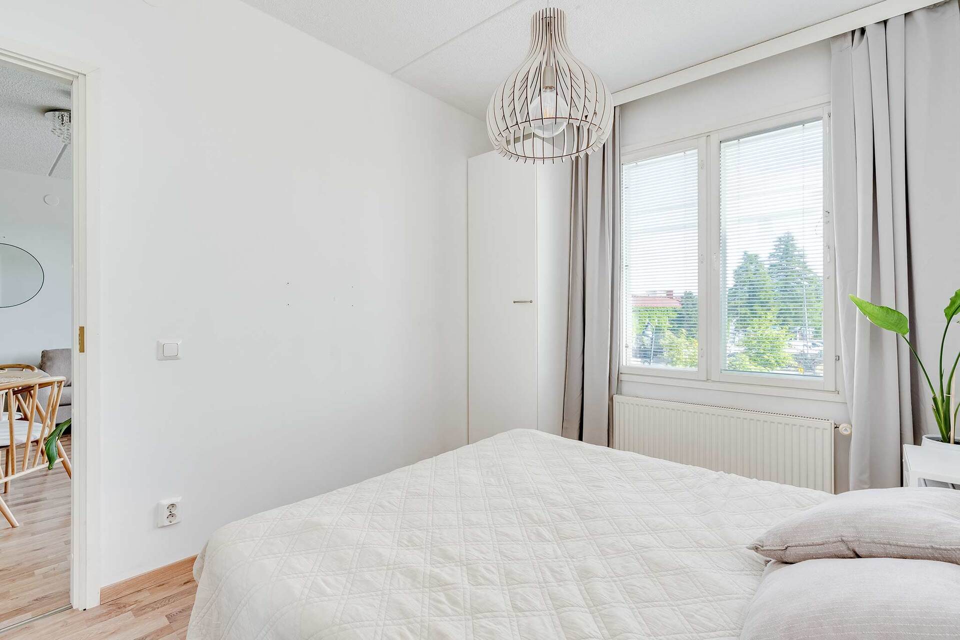 Hatanpään Puistokuja 30 , Hatanpää, Tampere
