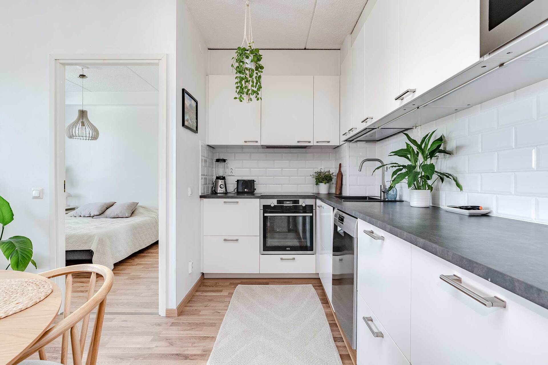 Hatanpään Puistokuja 30 , Hatanpää, Tampere