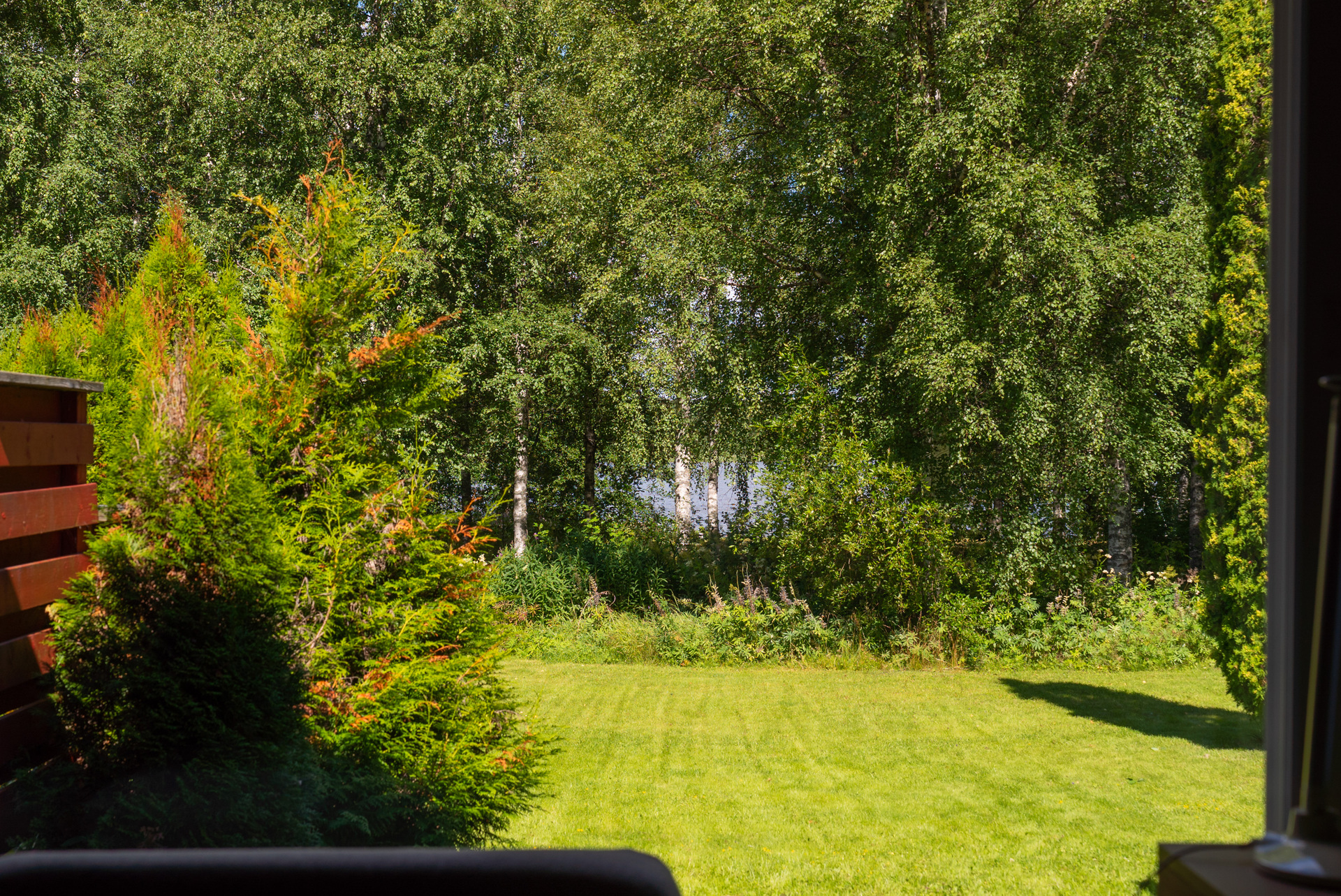 Lemettiläntie 4b, Keskusta, Laukaa