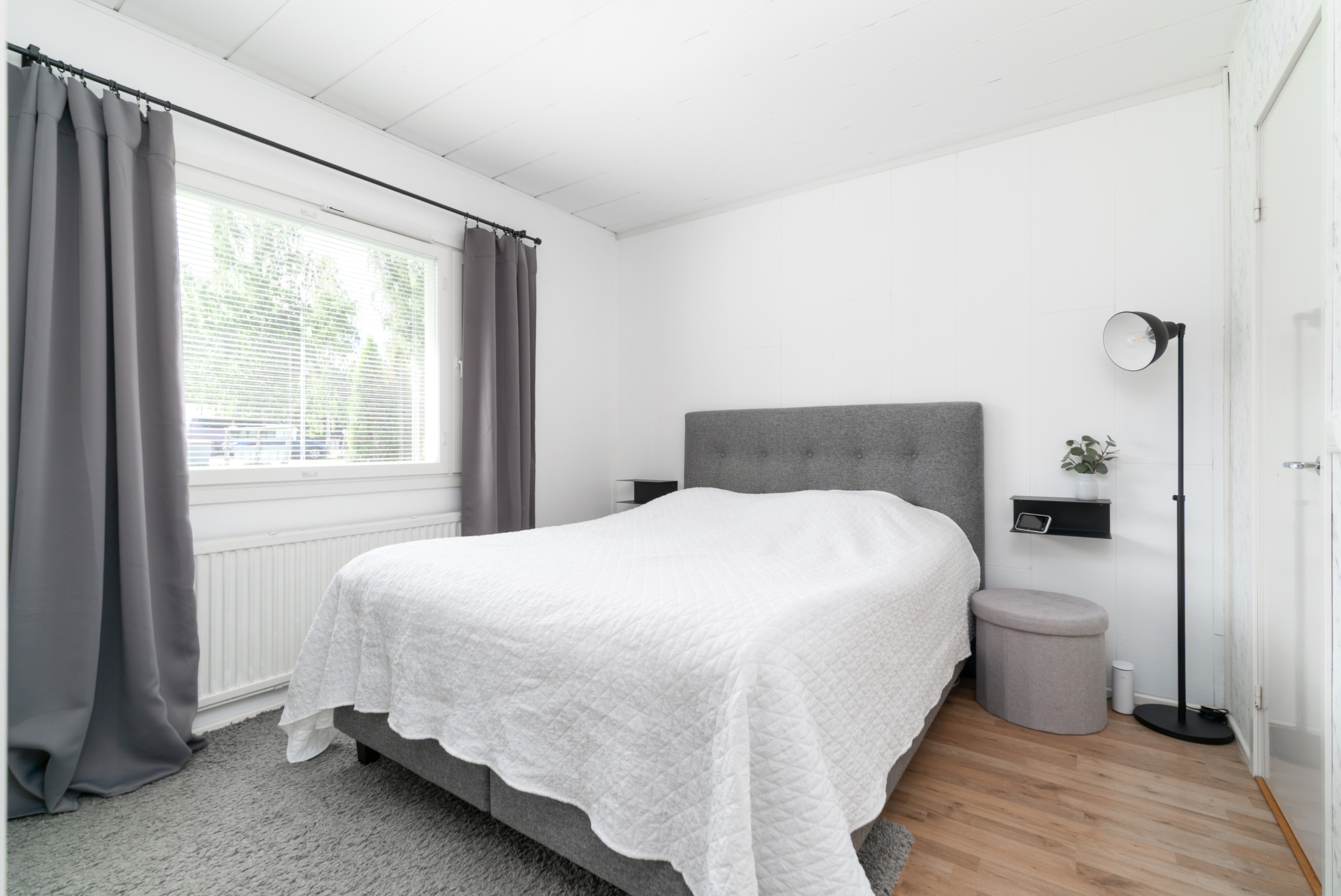 Lemettiläntie 4b, Keskusta, Laukaa