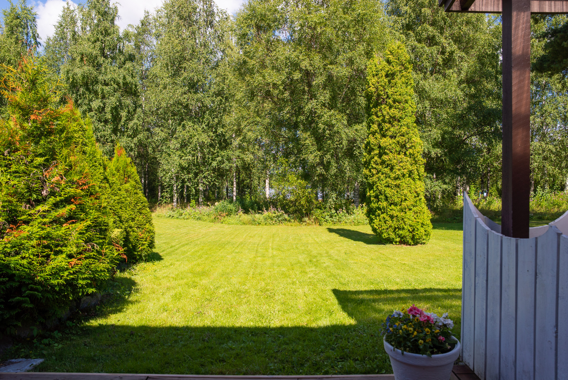 Lemettiläntie 4b, Keskusta, Laukaa