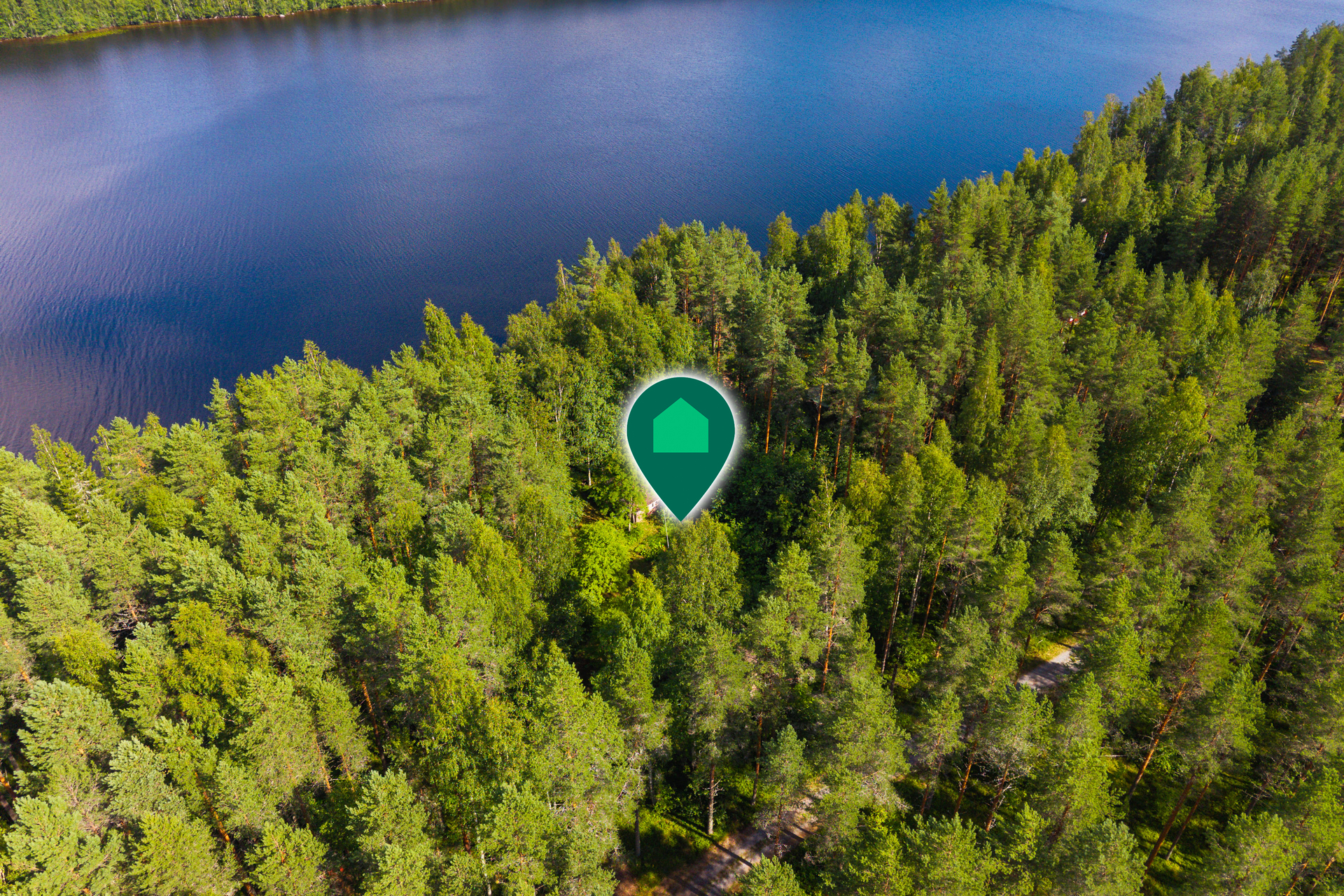 Enkelparventie 15, Sauvomäki, Hankasalmi