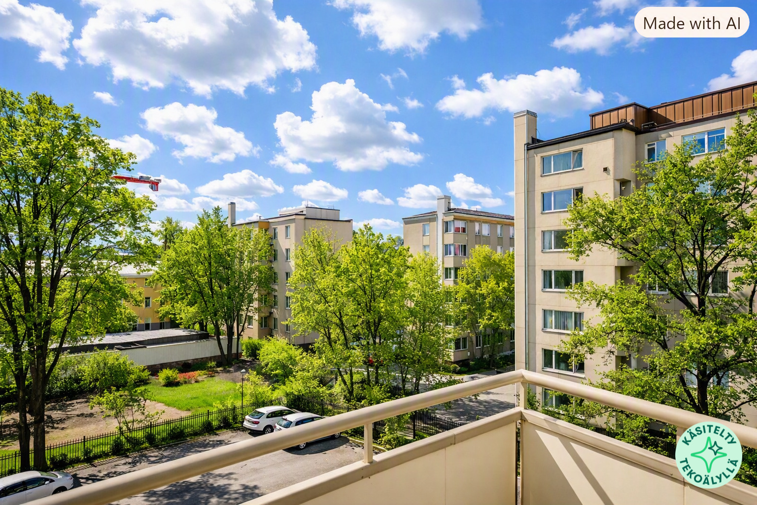 Luostarinkatu 10, Turku