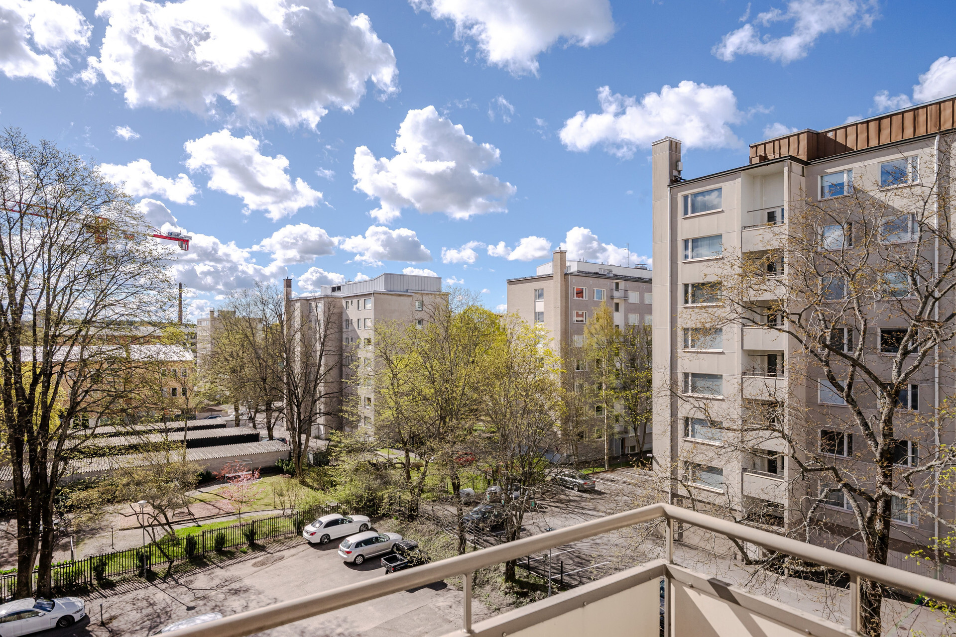 Luostarinkatu 10, Turku