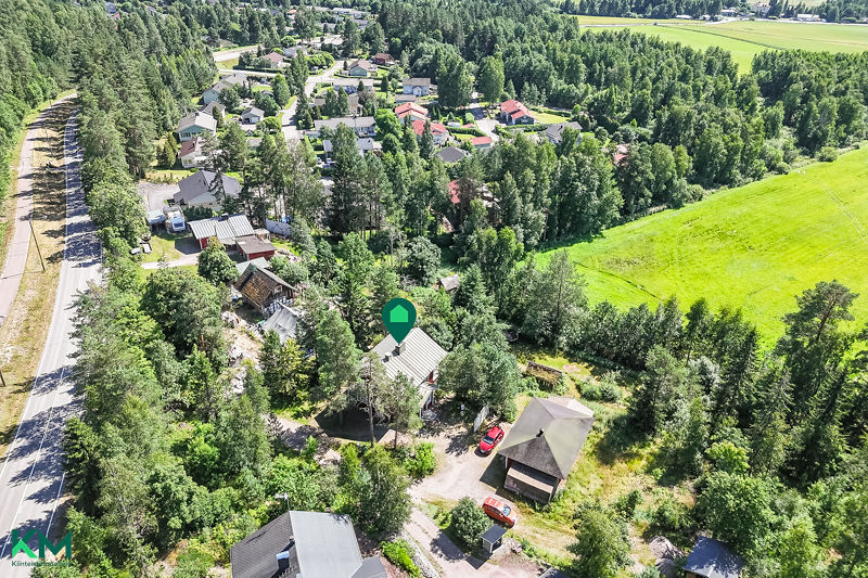 Kirkkotie 104, Hollola