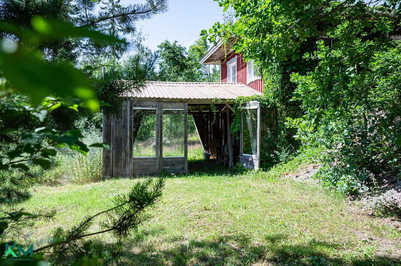 Kirkkotie 104, Hollola