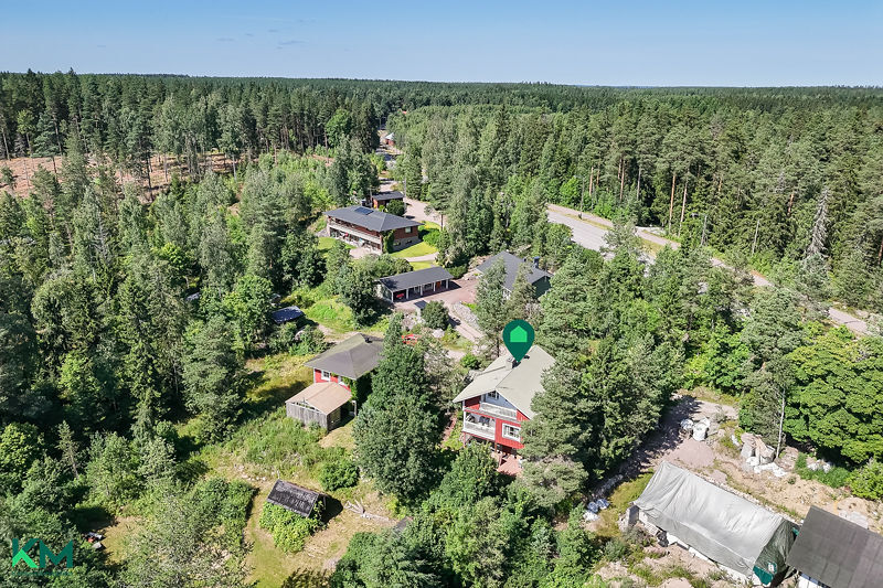 Kirkkotie 104, Hollola