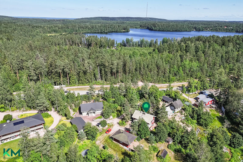Kirkkotie 104, Hollola